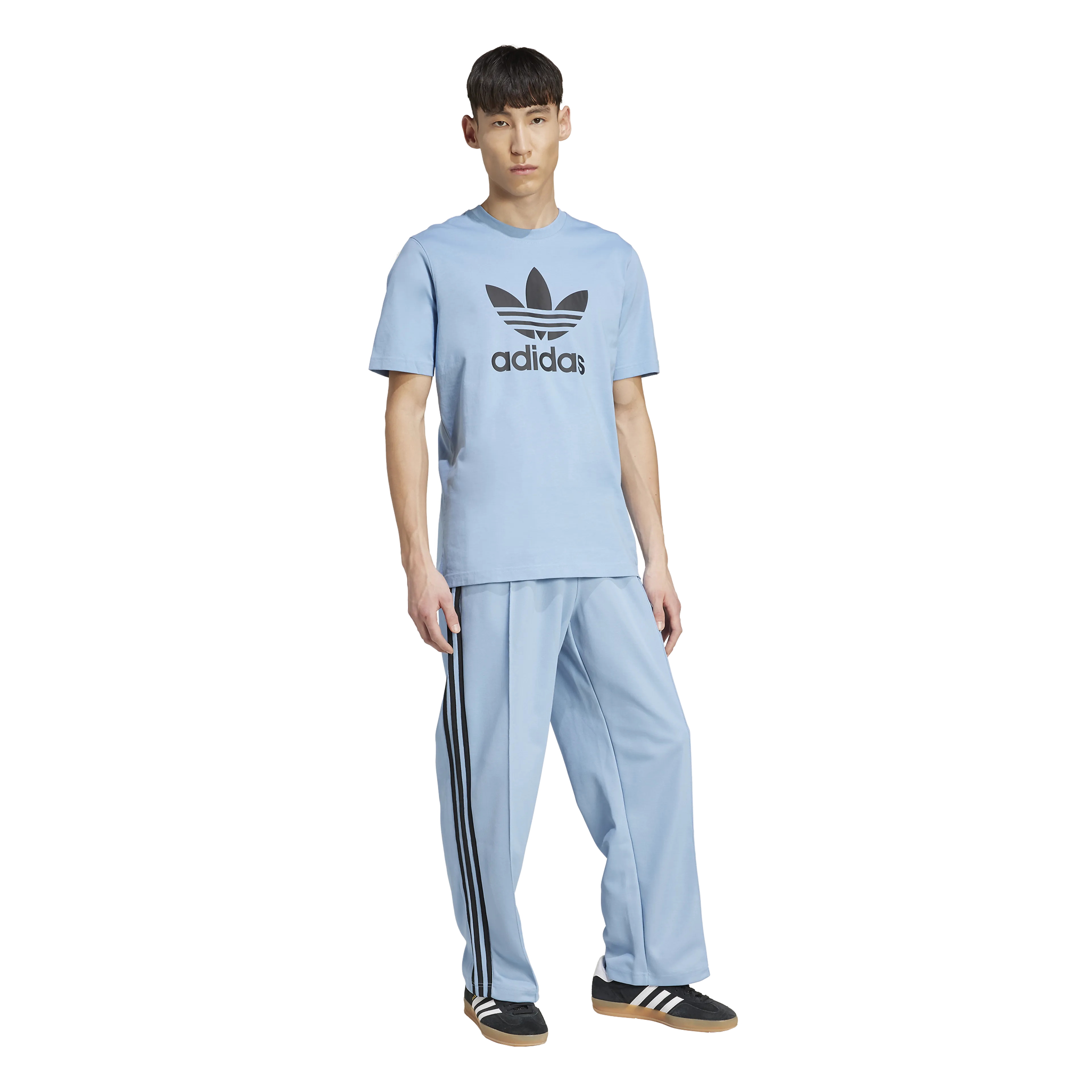 Adicolor Trefoil T-Shirt