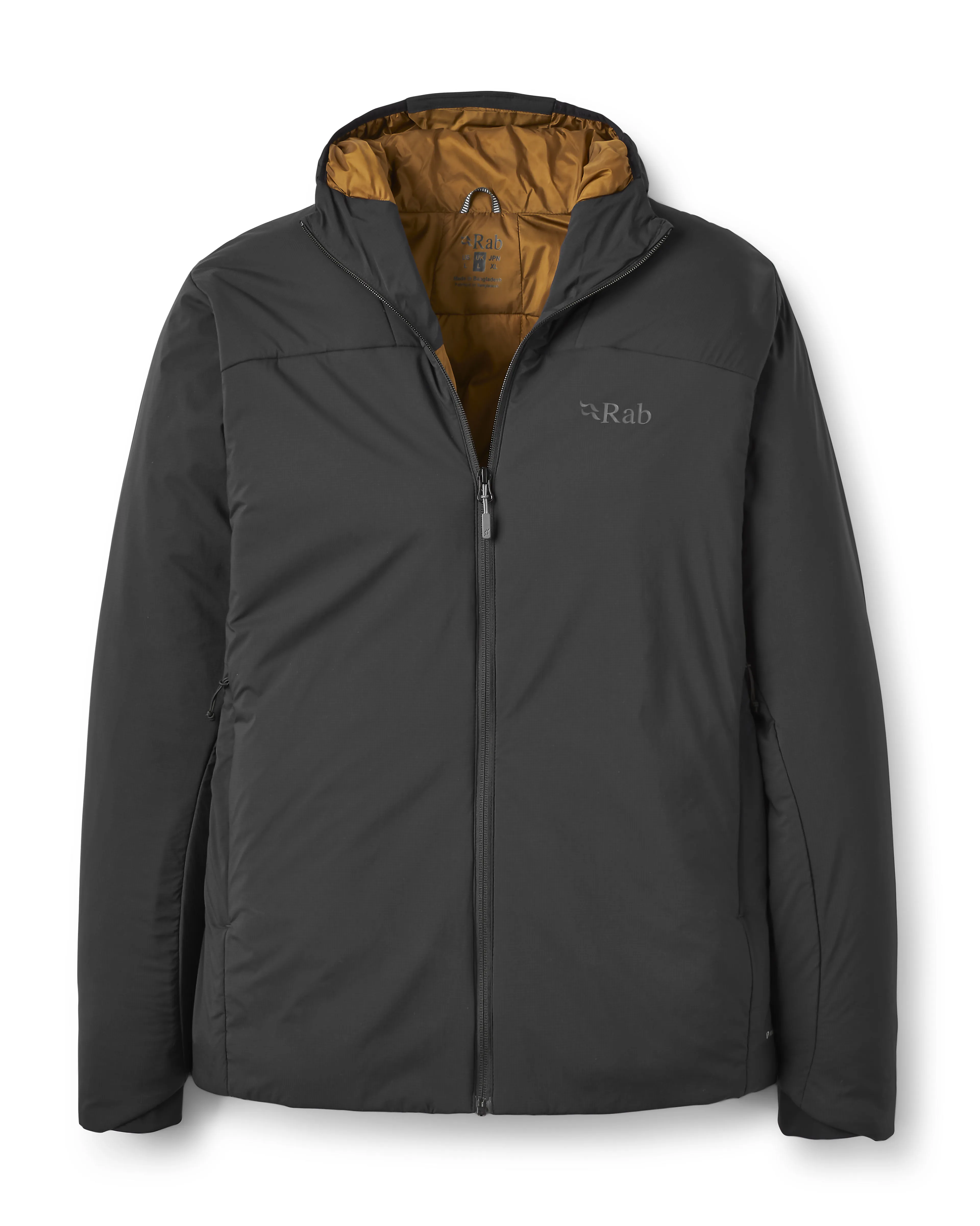 Xenair Alpine Light Jacket Xenair Alpine Light Jacket