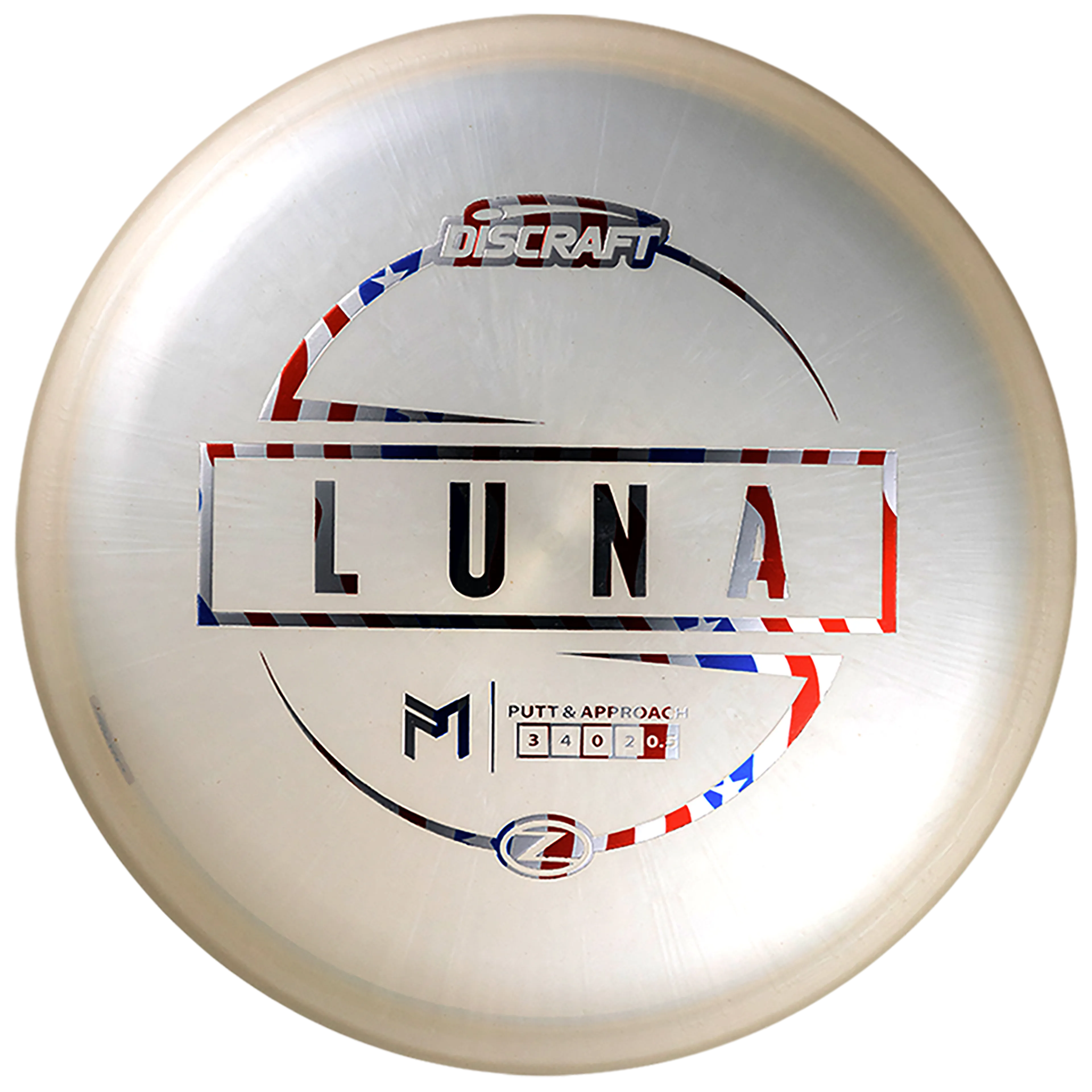 Z Putter Luna PM