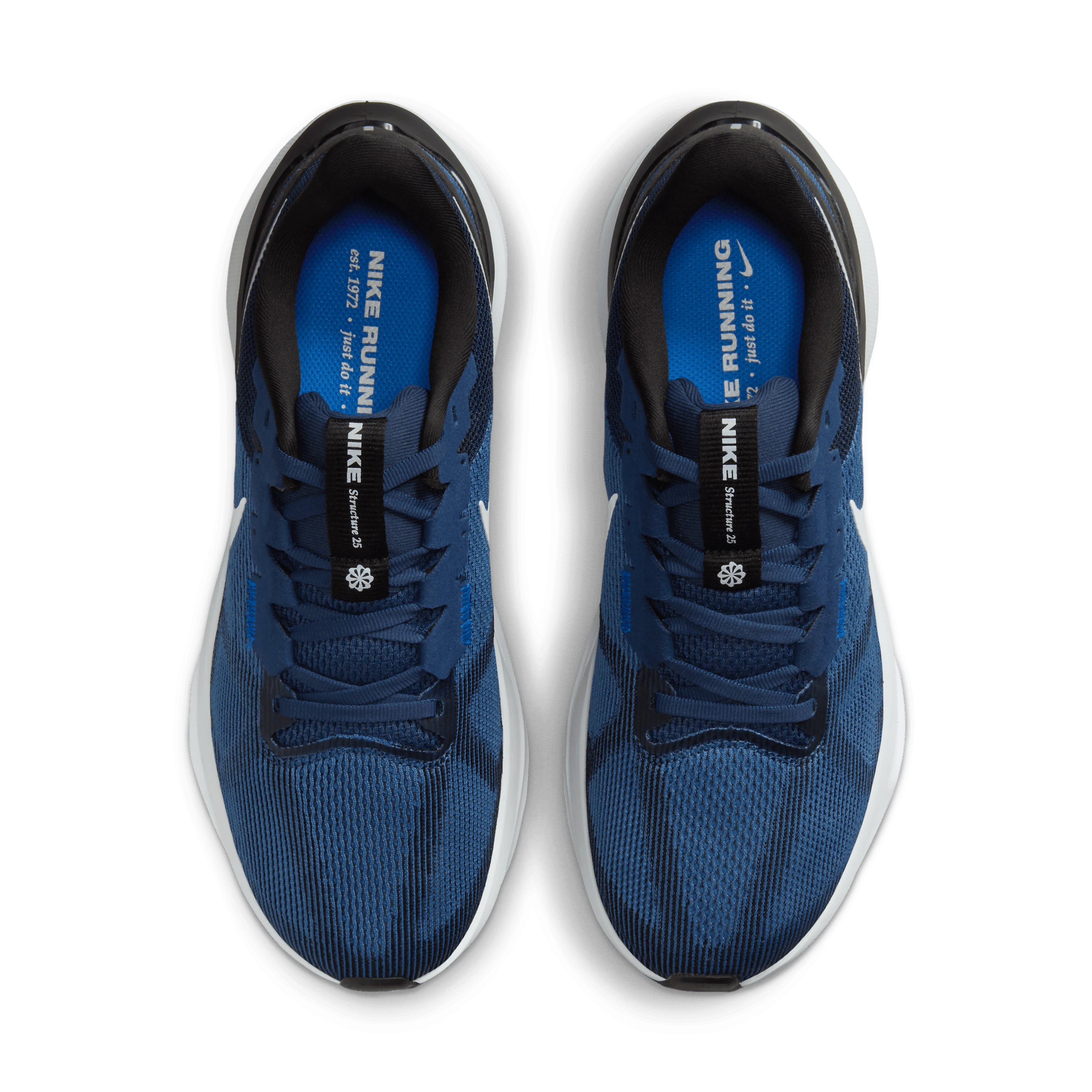NIKE AIR ZOOM STRUCTURE 25