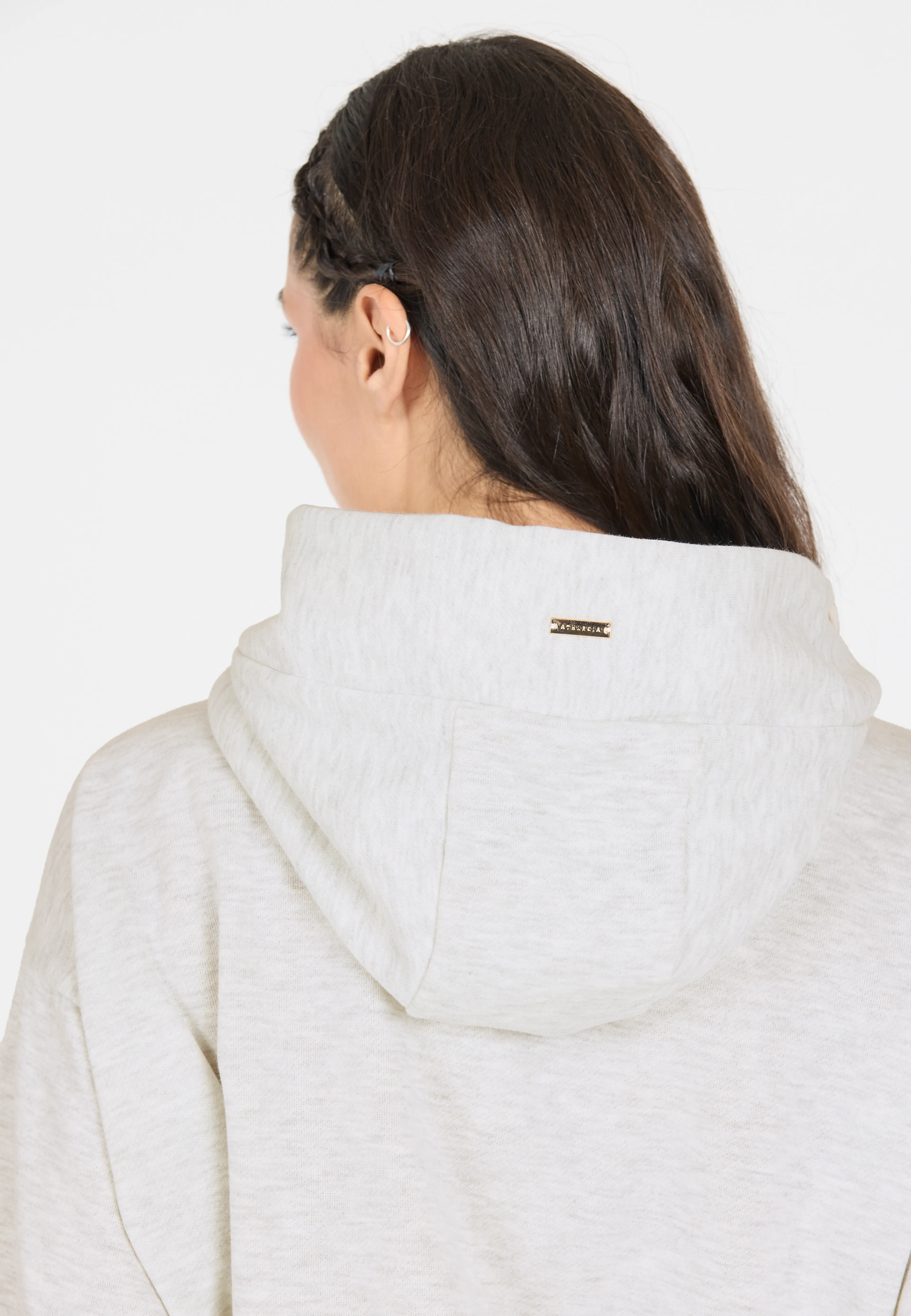 Carmen W Hoody