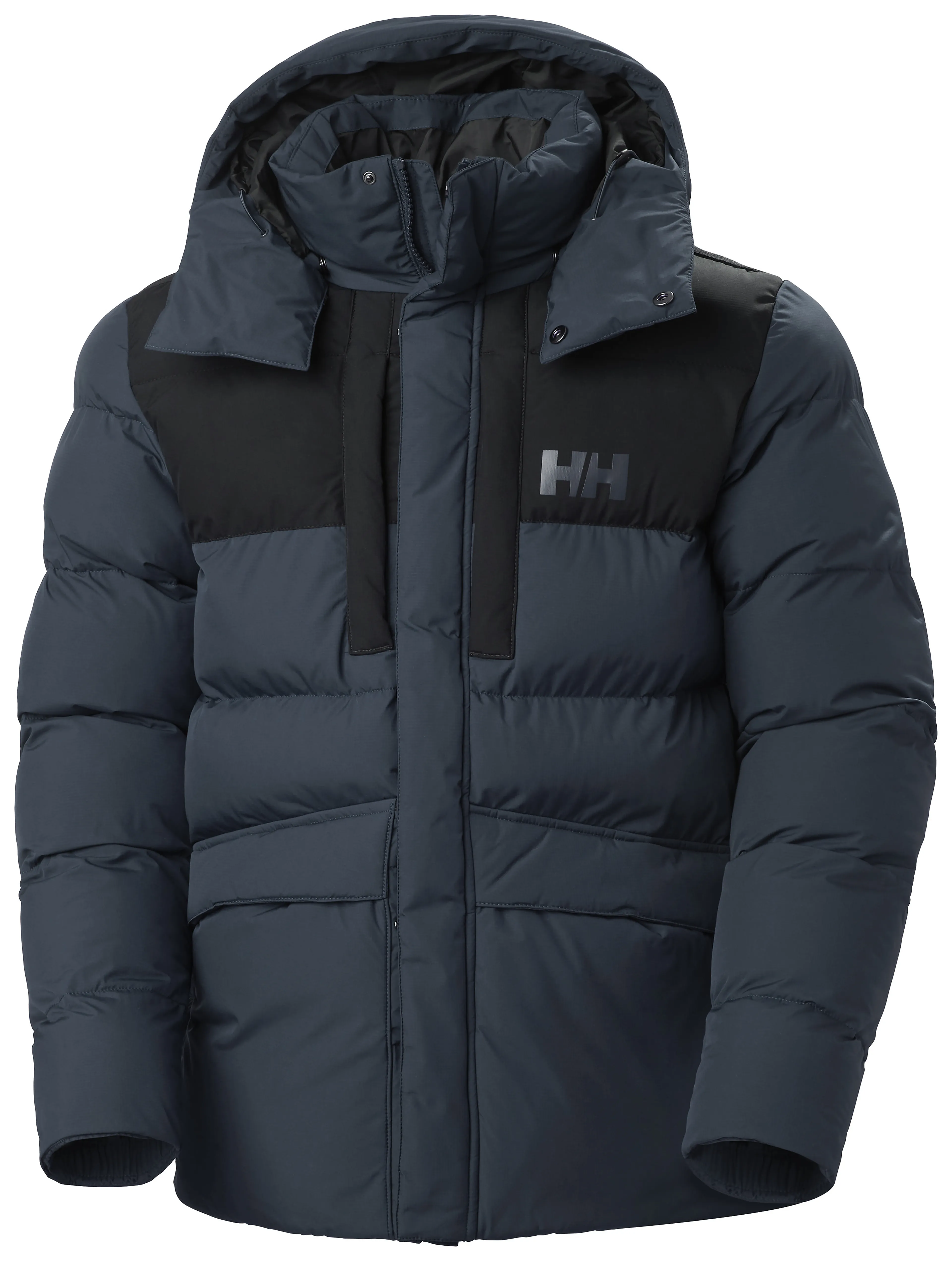EXPLORER PUFFY jakke herre