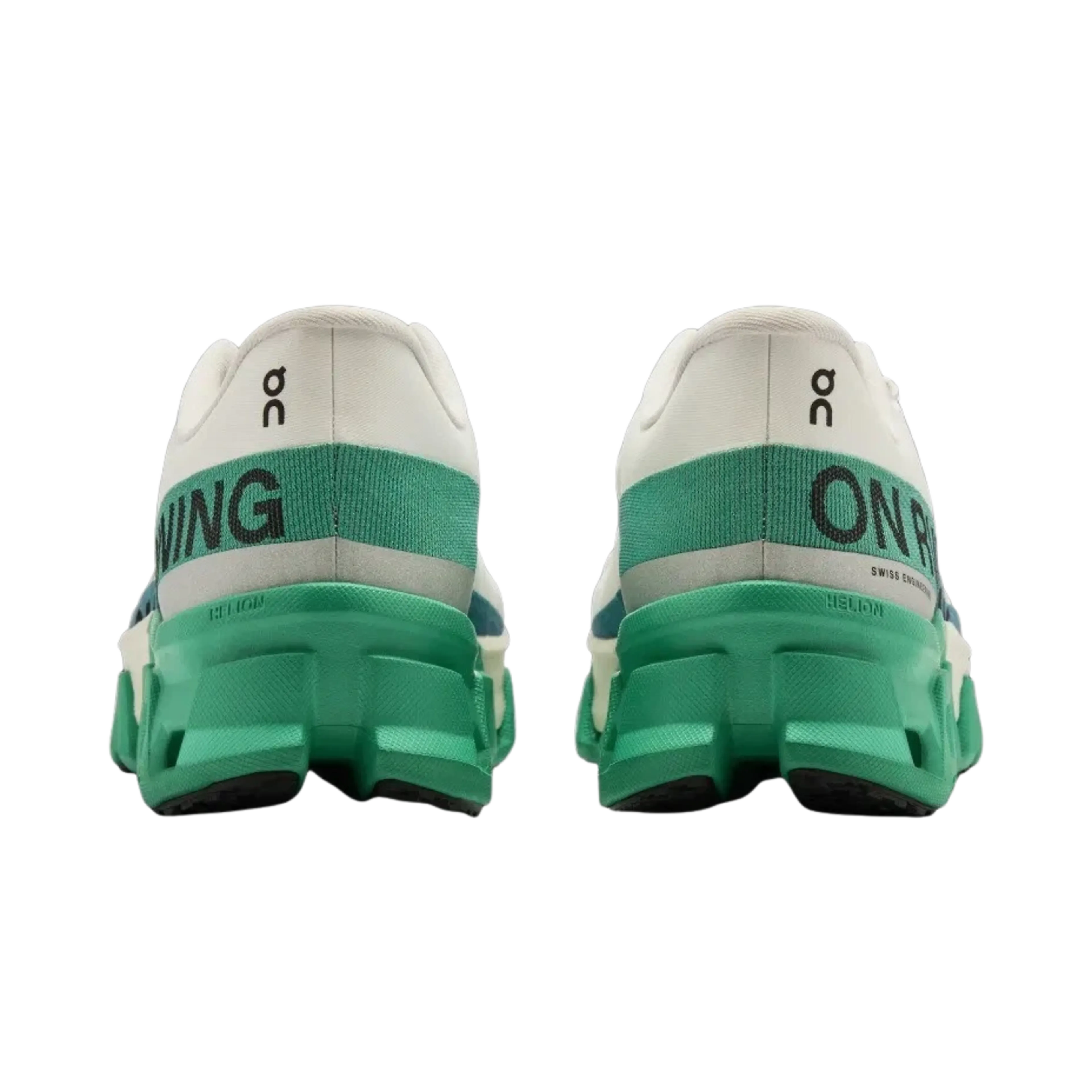 Cloudmonster Hyper W