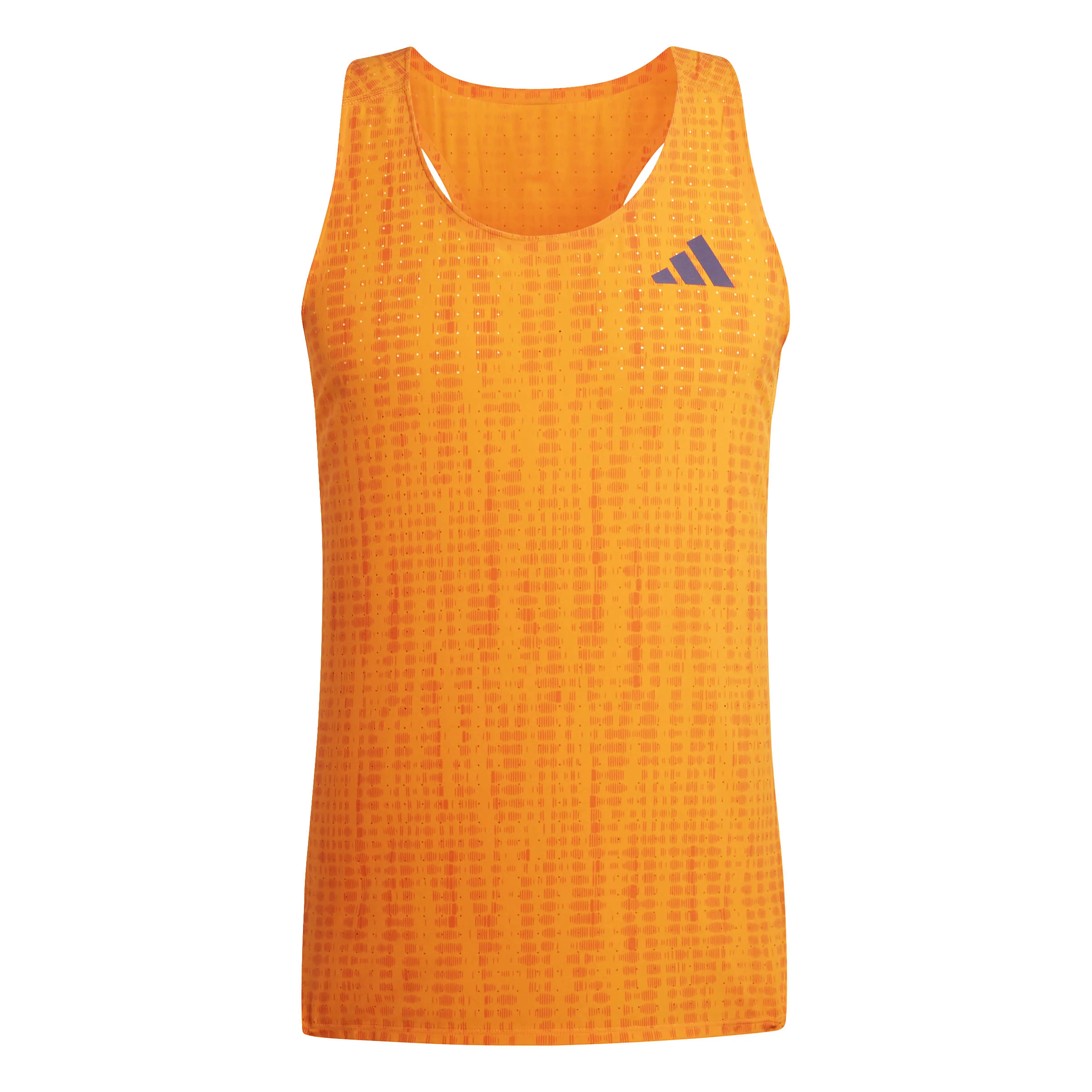 Adizero Singlet