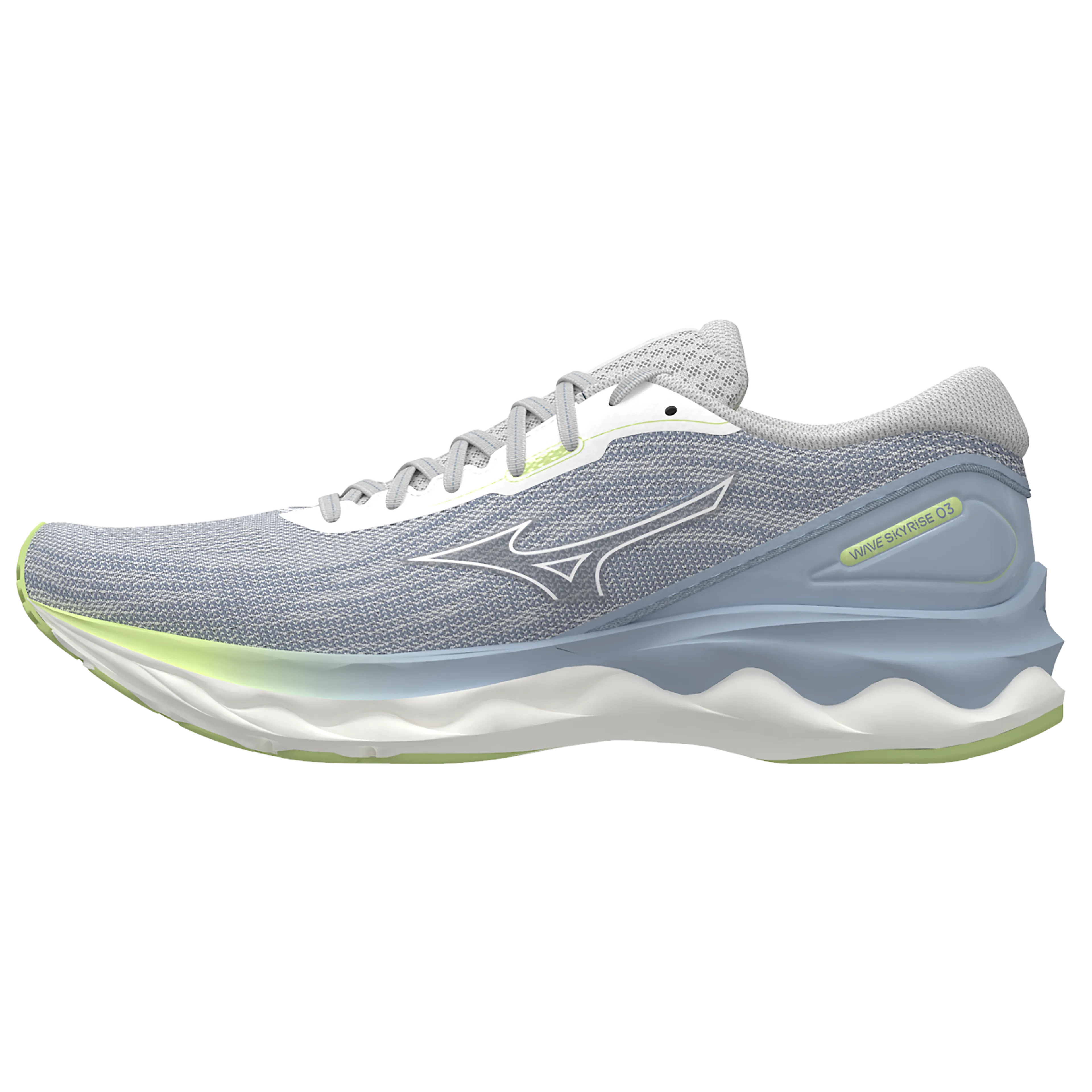 WAVE SKYRISE 3 W WAVE SKYRISE 3 W
