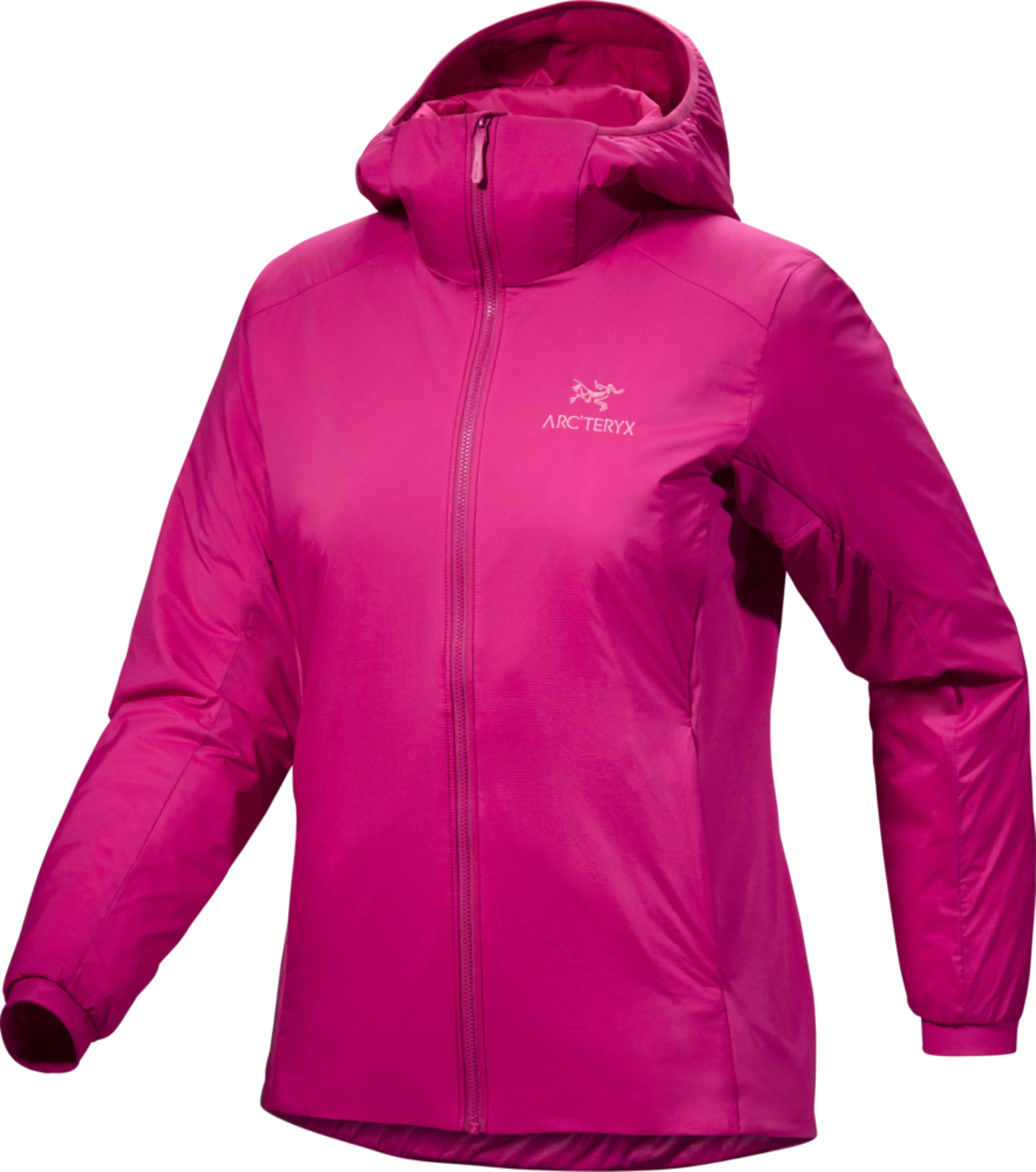 Atom Hoody W Atom Hoody W