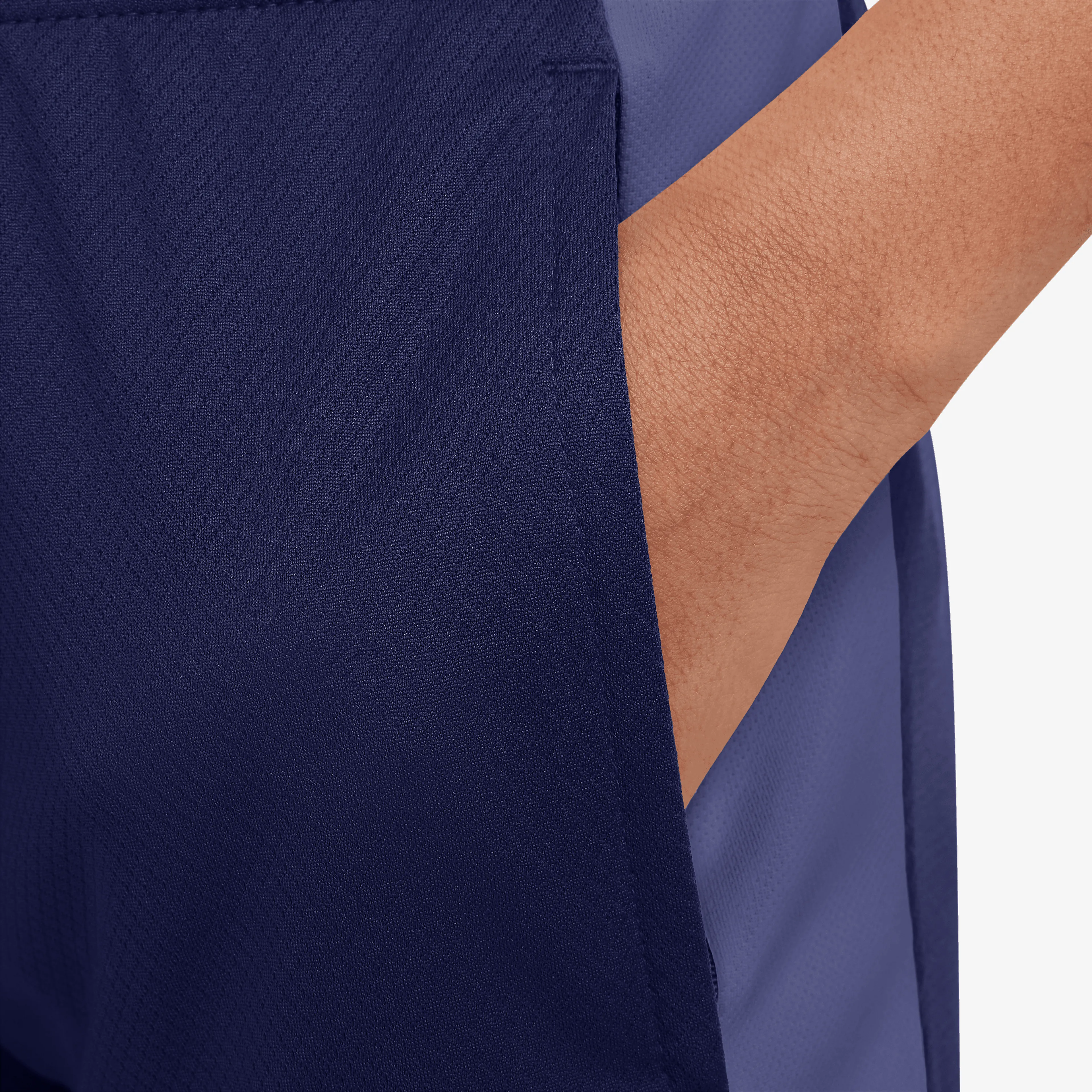Dri-FIT Strike24 shorts junior