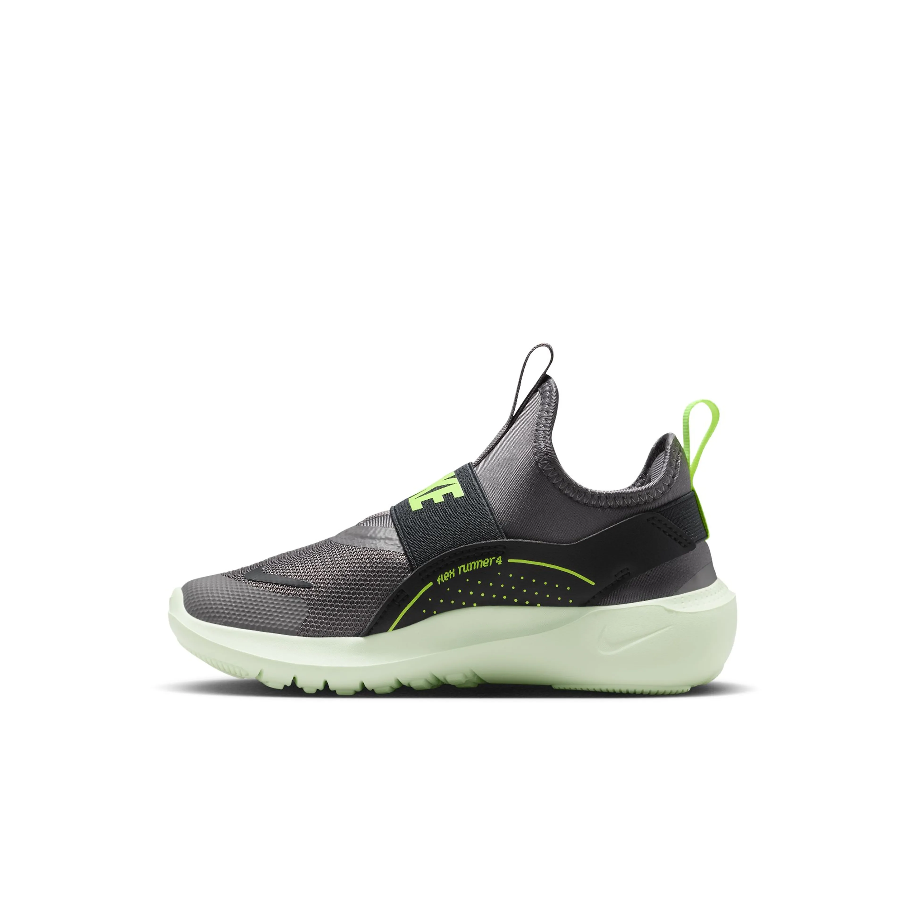 Flex Runner 4 Little Kids' Shoes