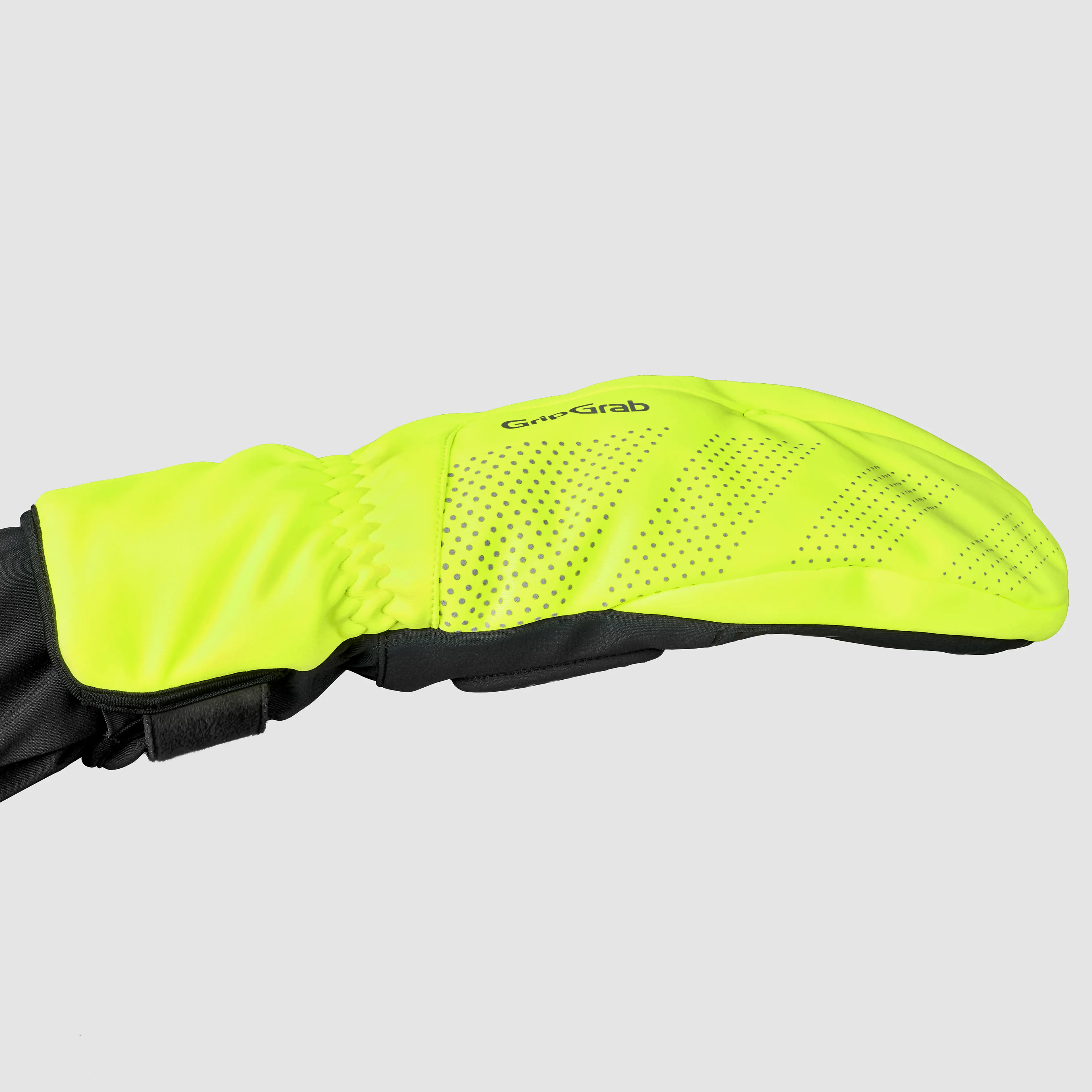 Ride Windproof Deep Winter Lobster Gloves Ride Windproof Deep Winter Lobster Gloves