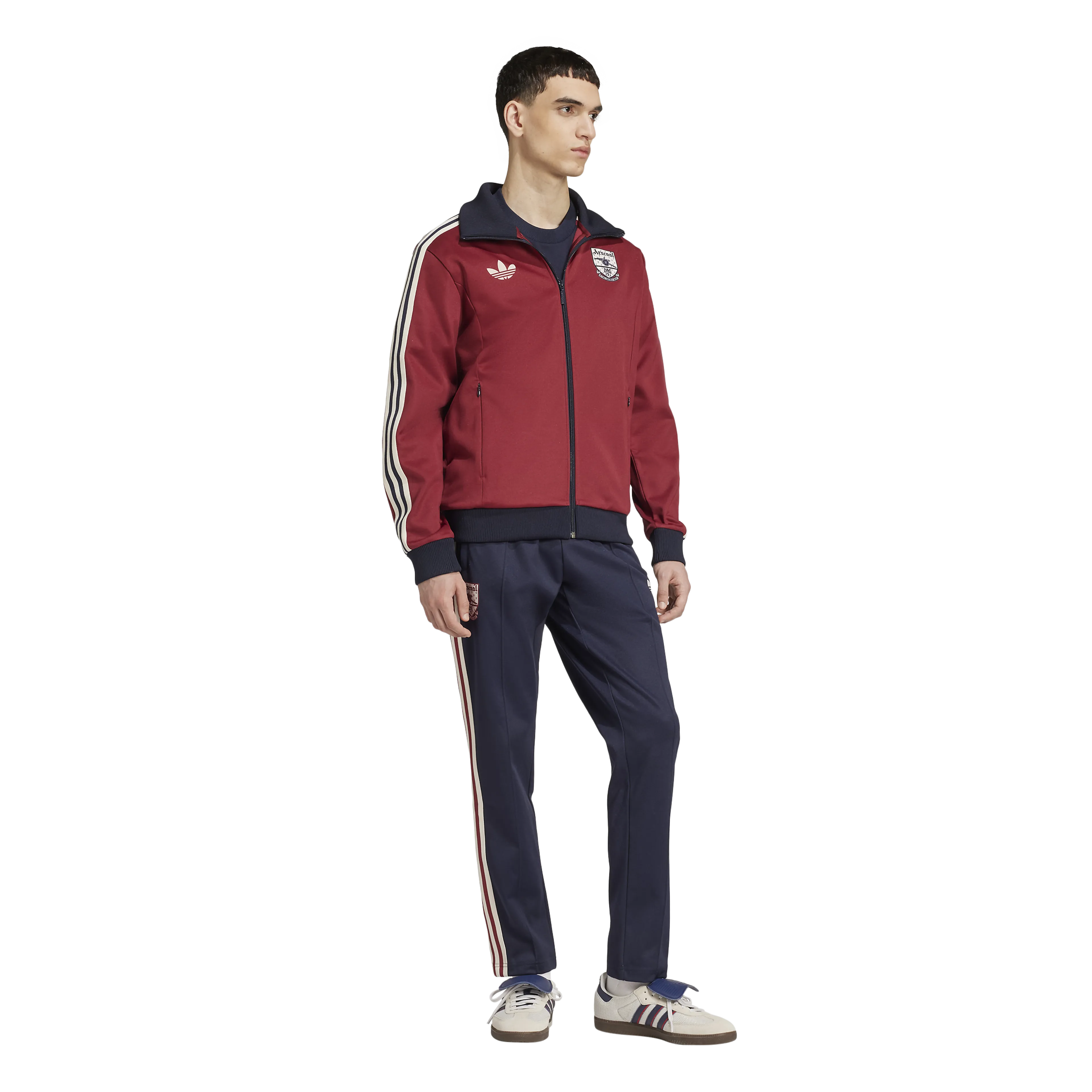 Arsenal FC Beckenbauer Track Pant