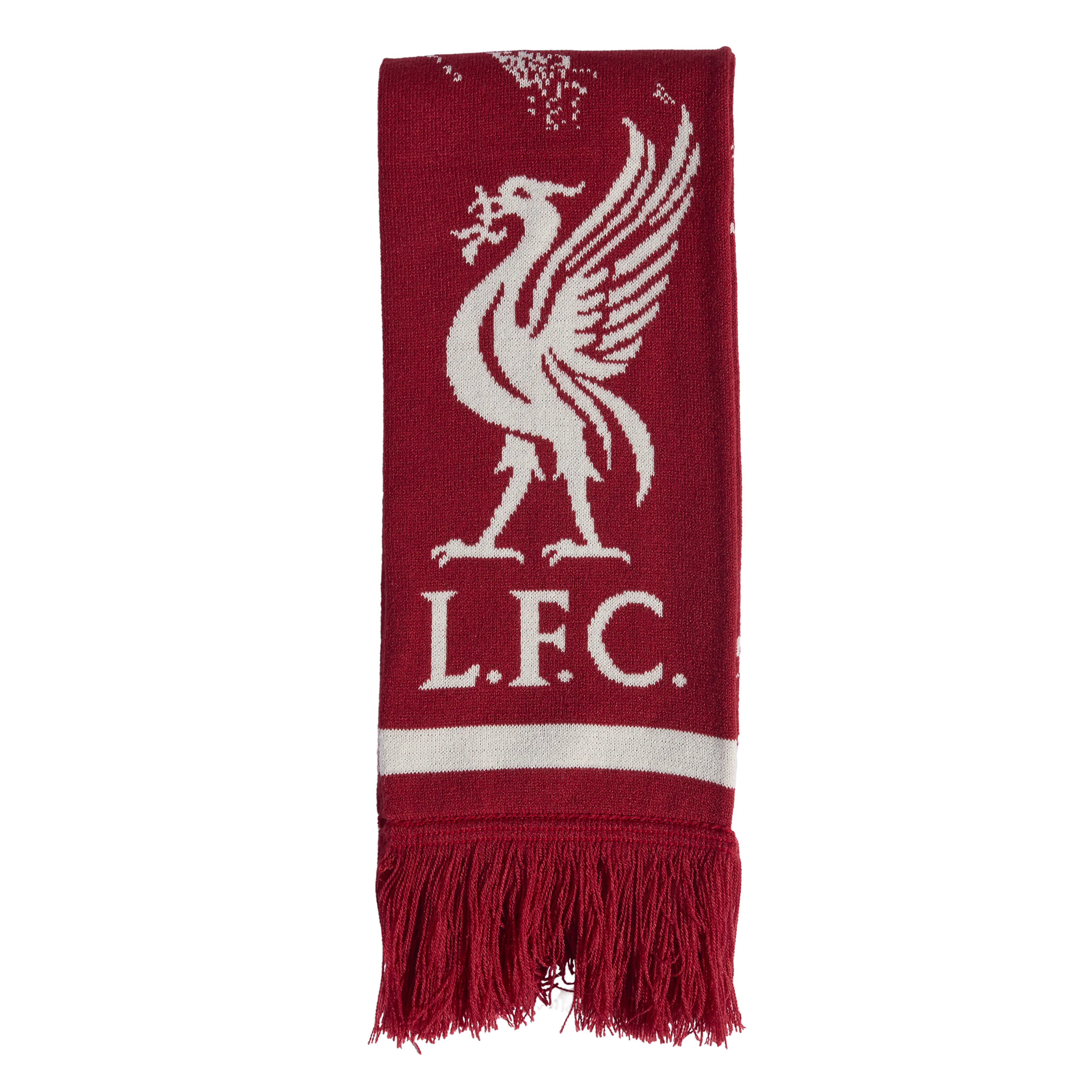 LIVERPOOL FC SCARF