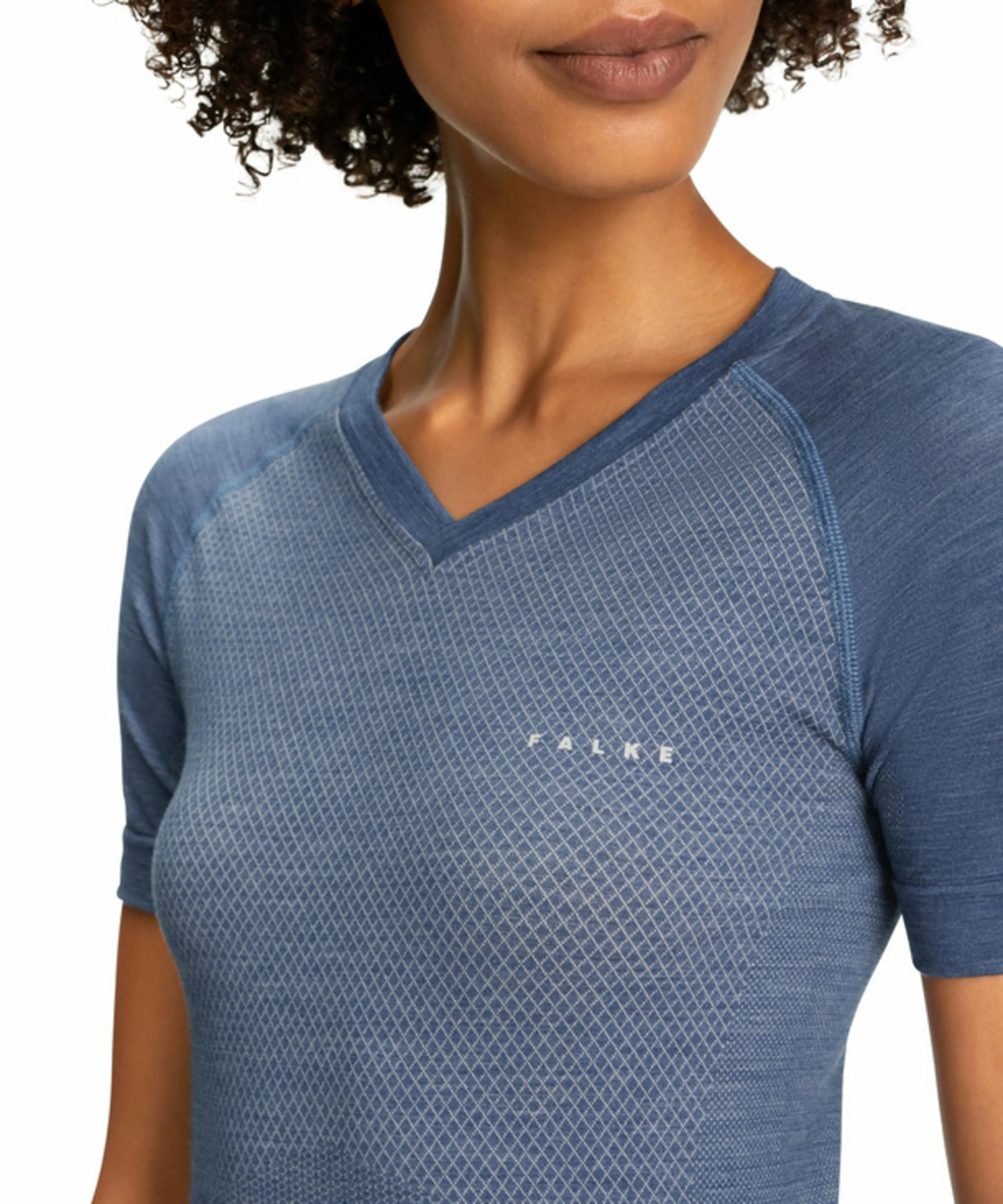 WT-Light Shortsleeve Shirt