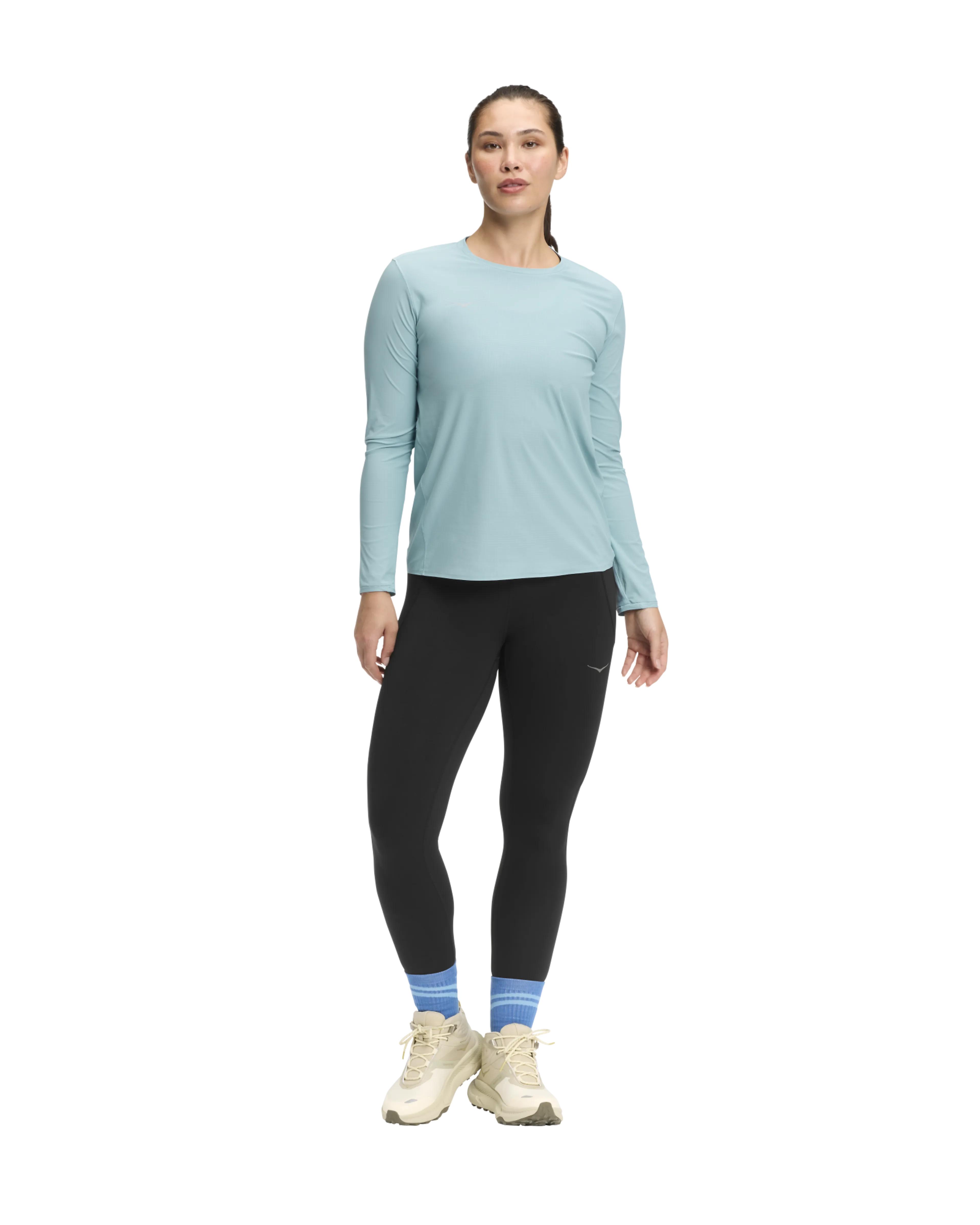 W AIROLITE LONG SLEEVE 2.0