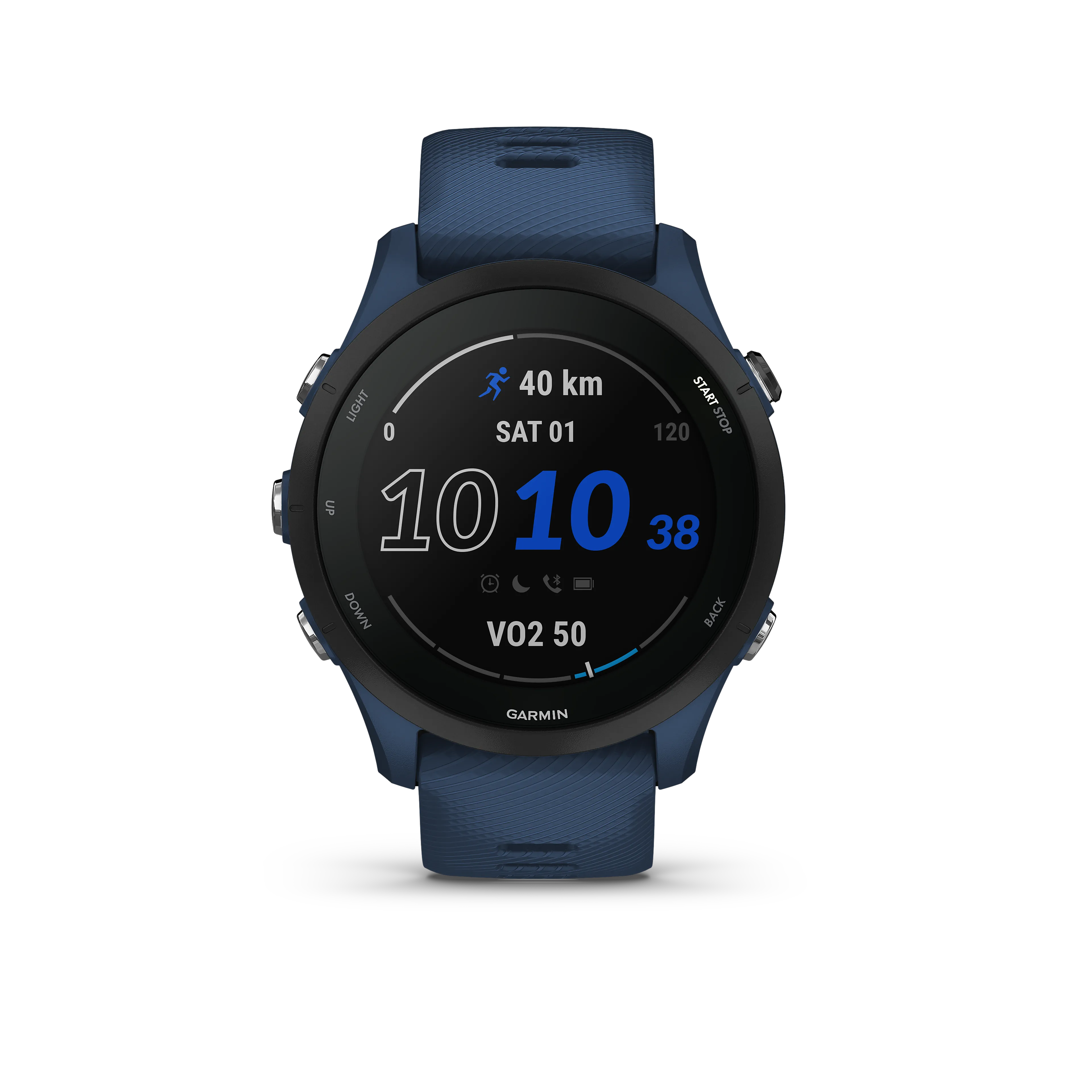 Forerunner 255S Basic GPS multisportklokke