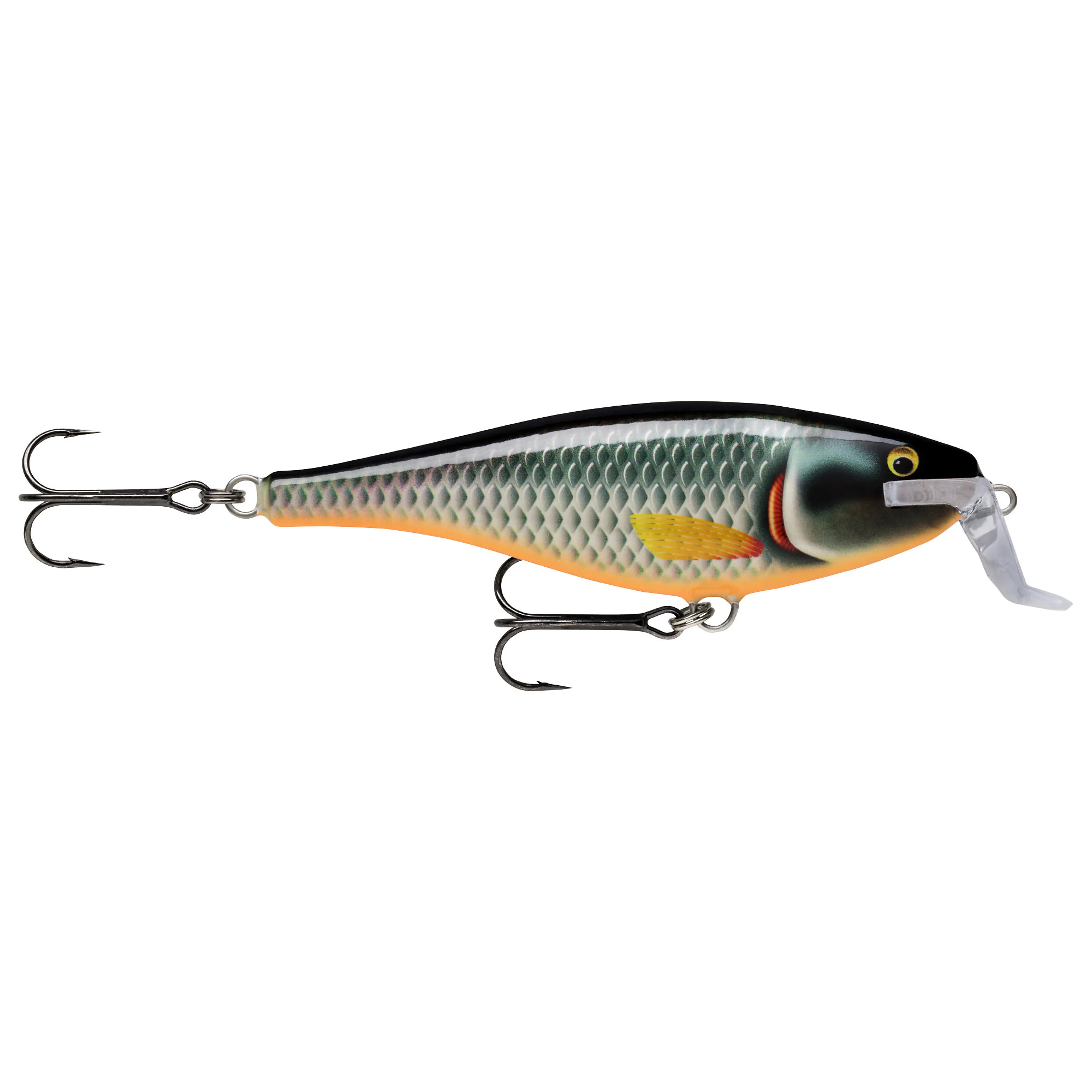 SUPER SHAD RAP 14 HLW