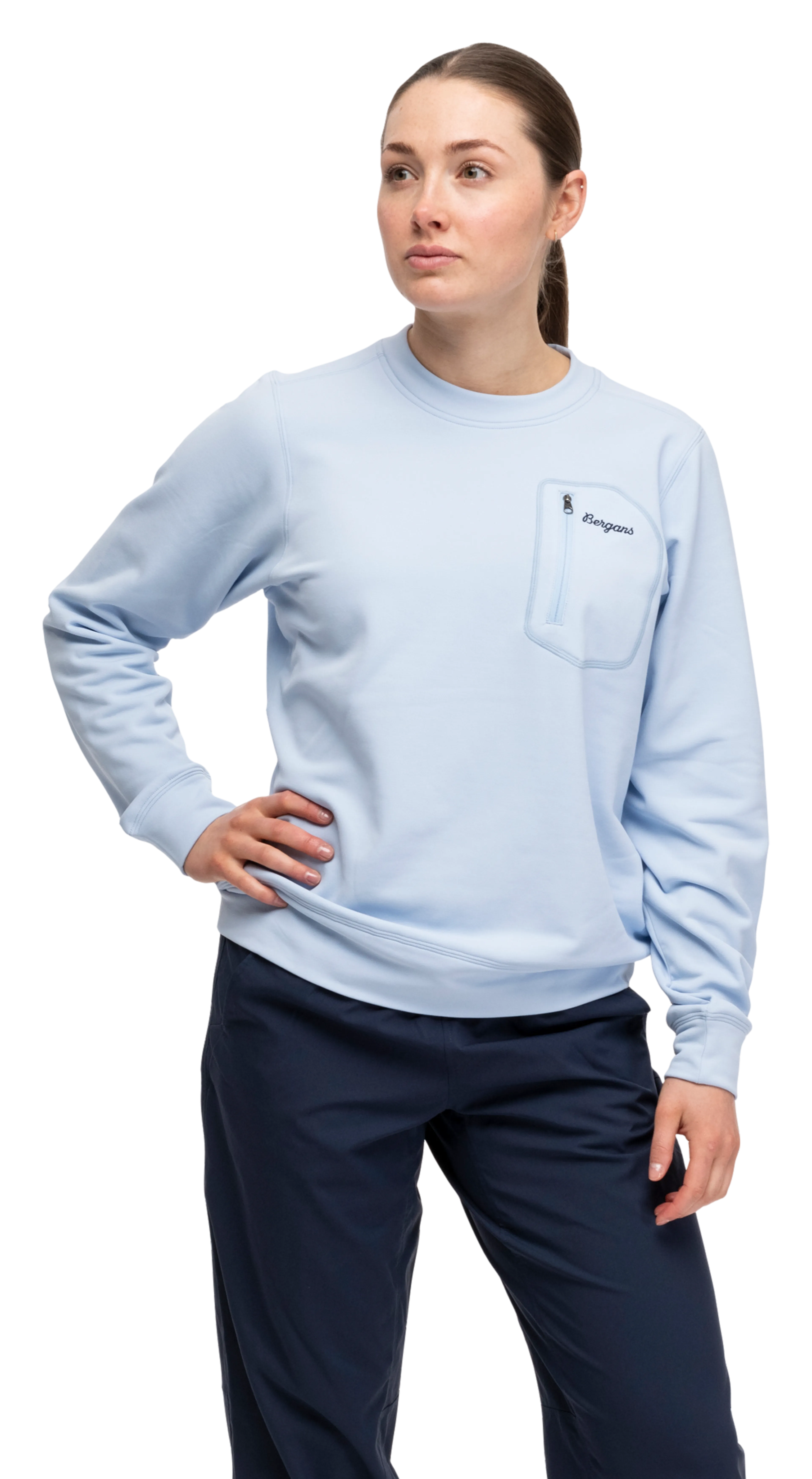 Midtli Midlayer Sweatshirt Women