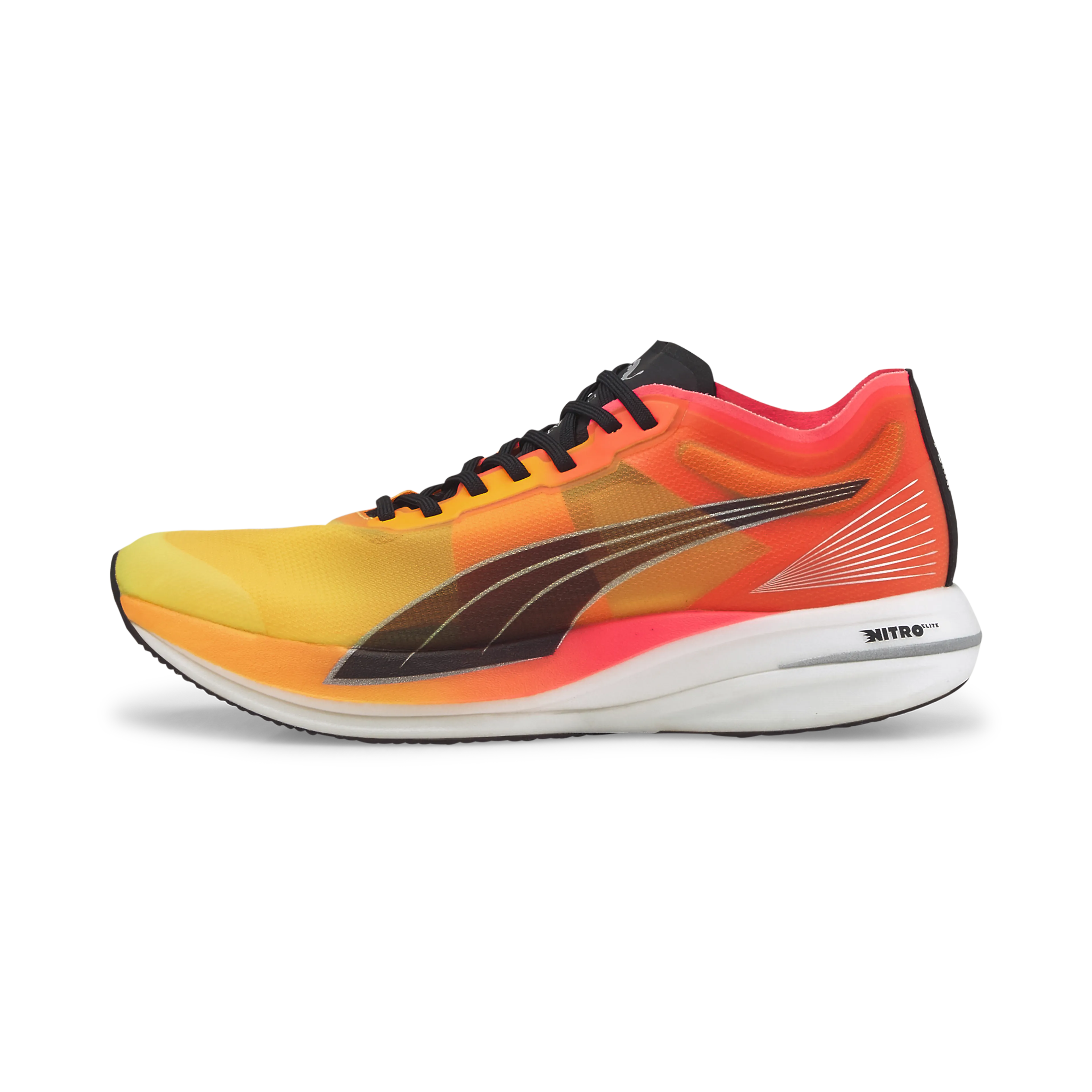 Deviate Nitro Elite Racer, herre