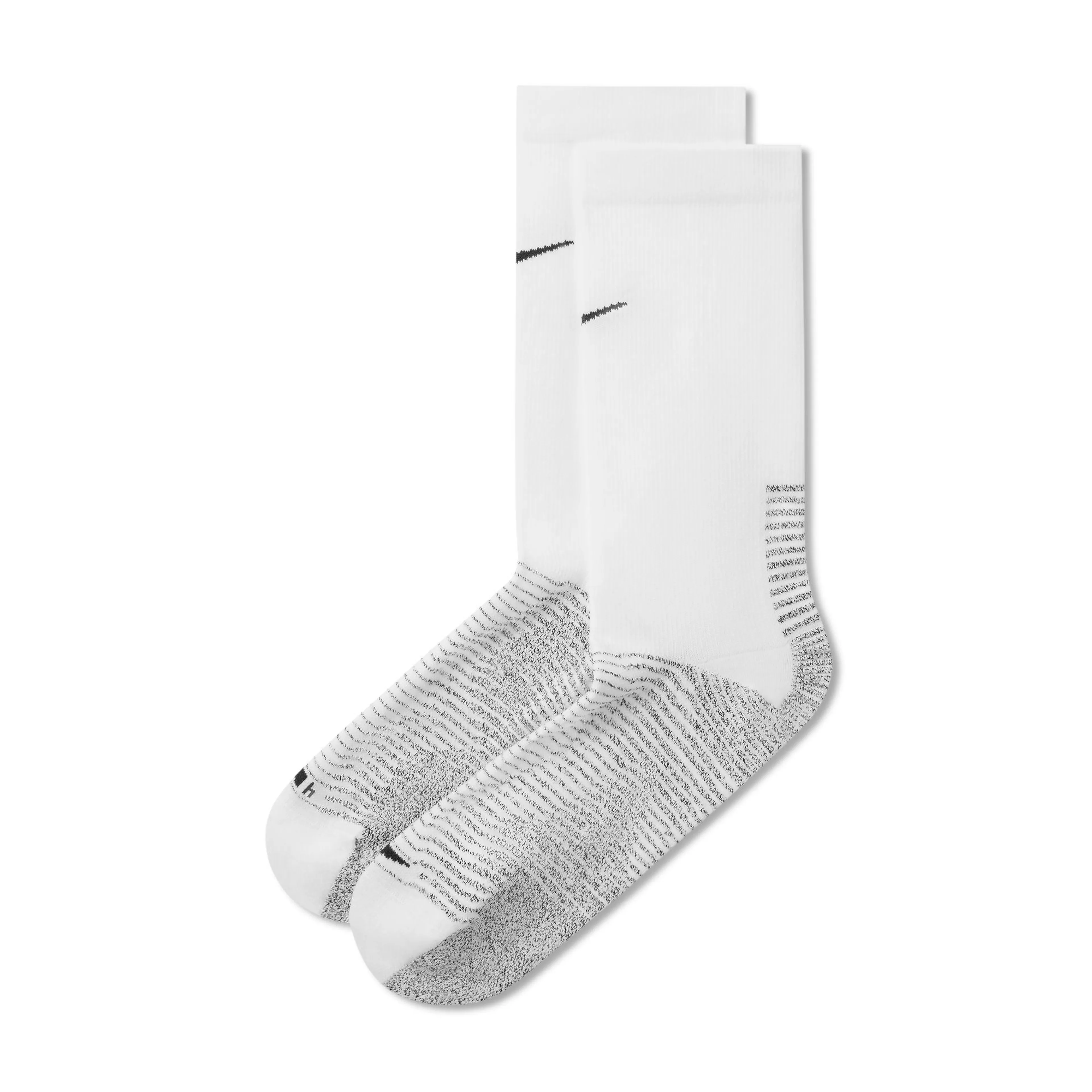 NikeGrip Vapor Strike Soccer Crew S