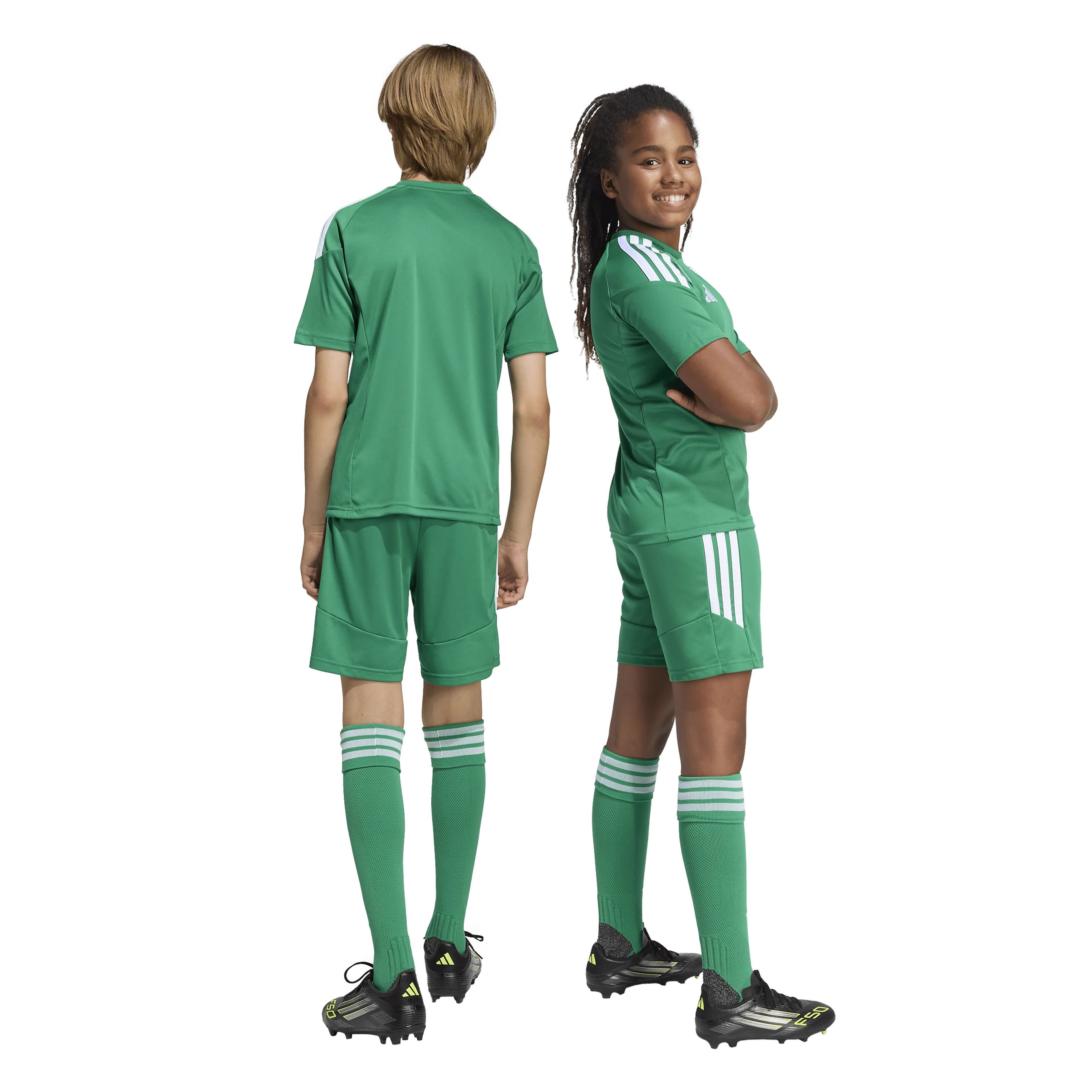 Tiro26 League Kids Shorts 