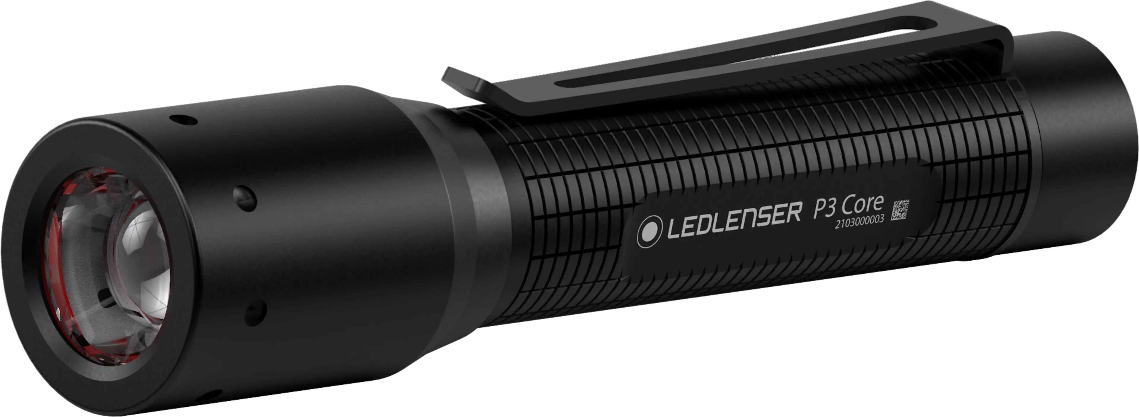 Lykt P3 Core 90lm
