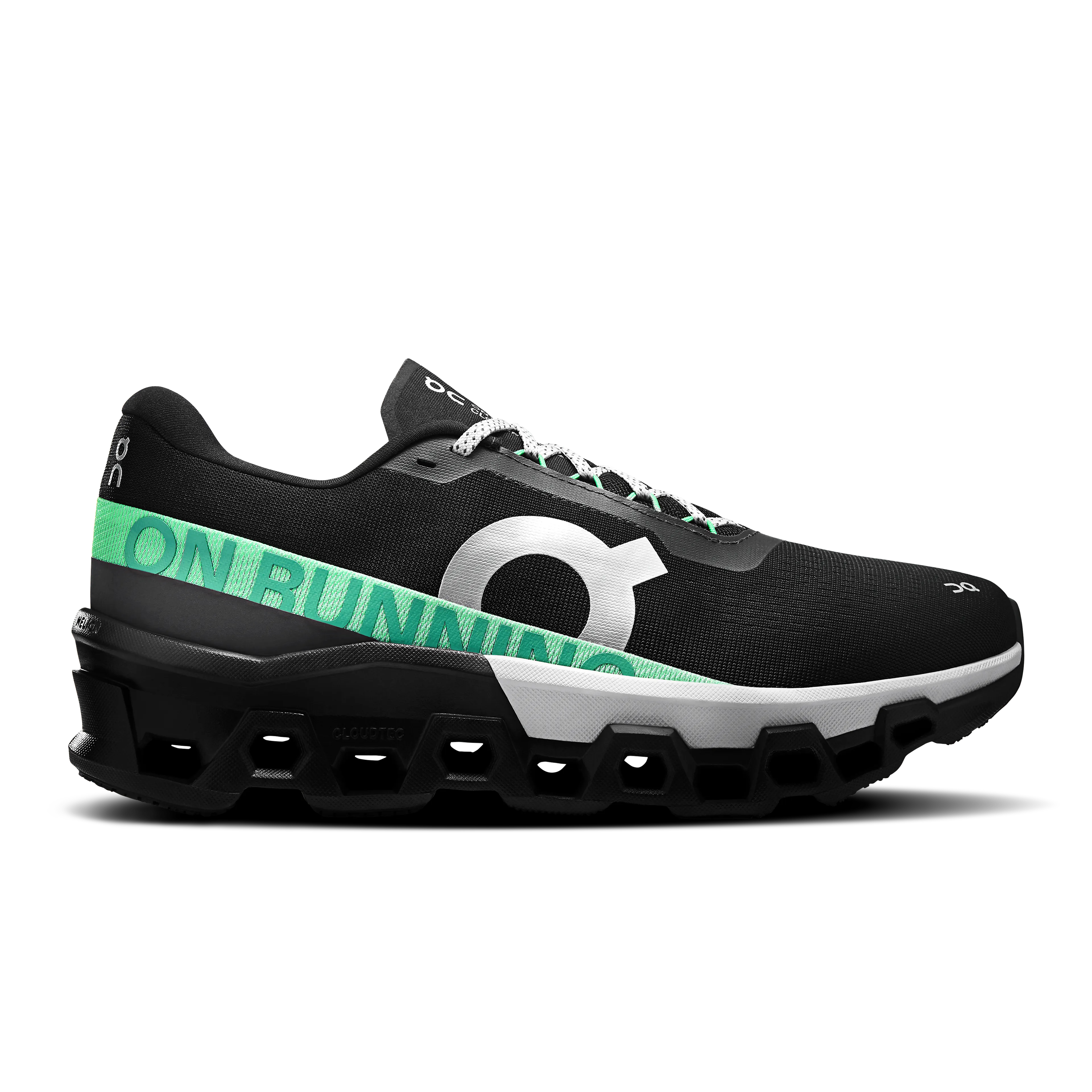 Cloudmonster 2 M