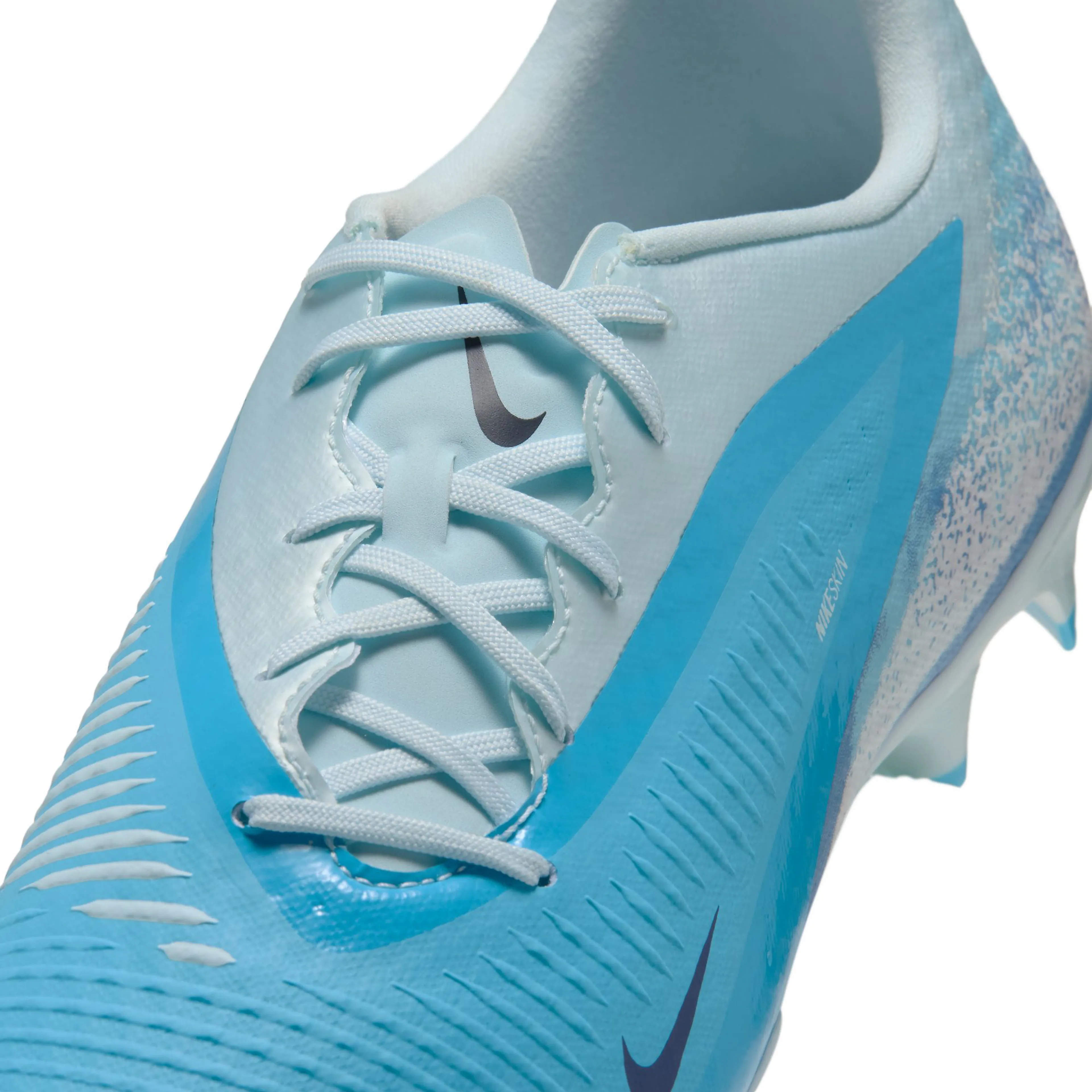 Phantom 6 Academy Low "Erling Haaland" Multi-Ground Fotballsko