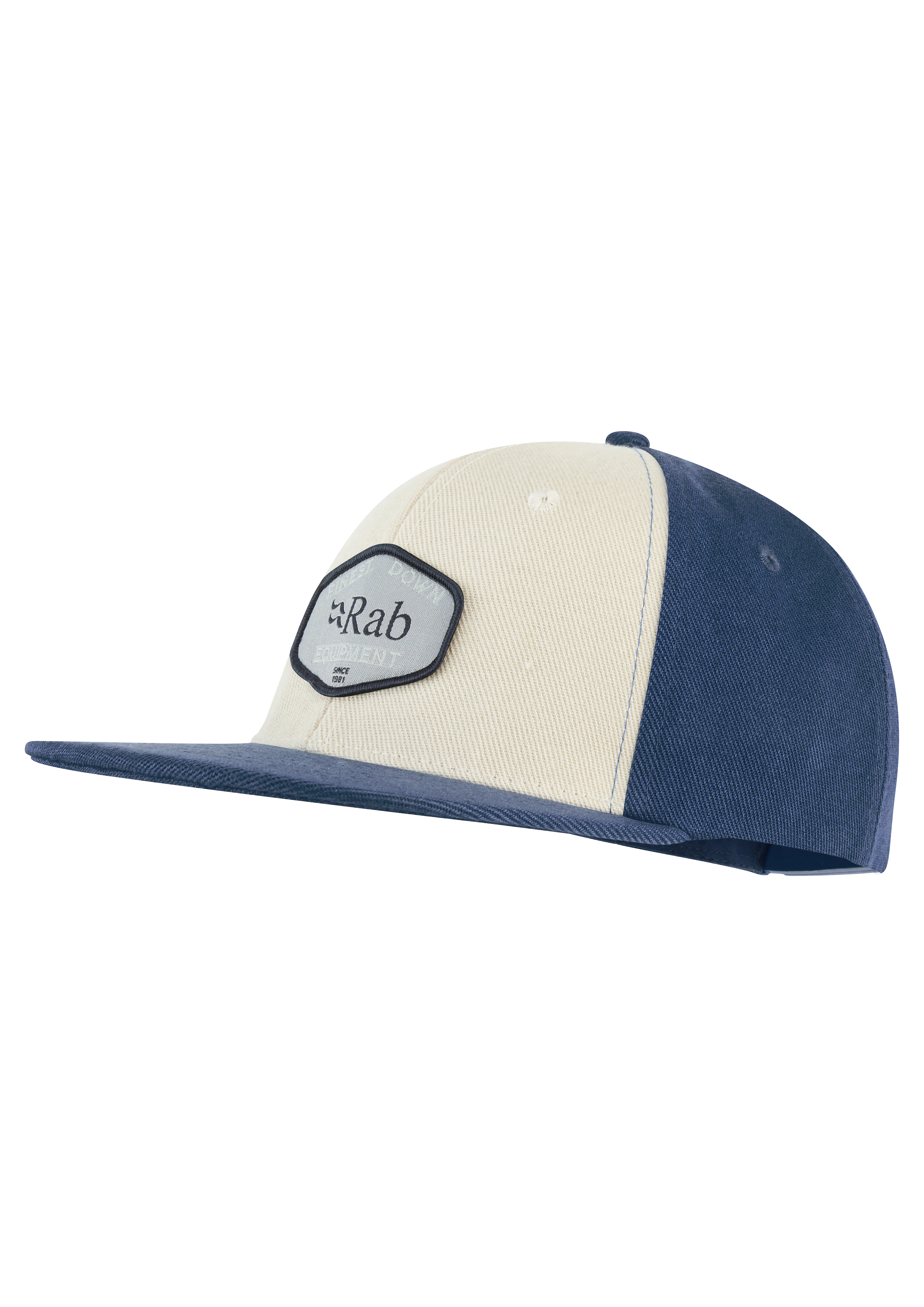 Axion Badge Cap