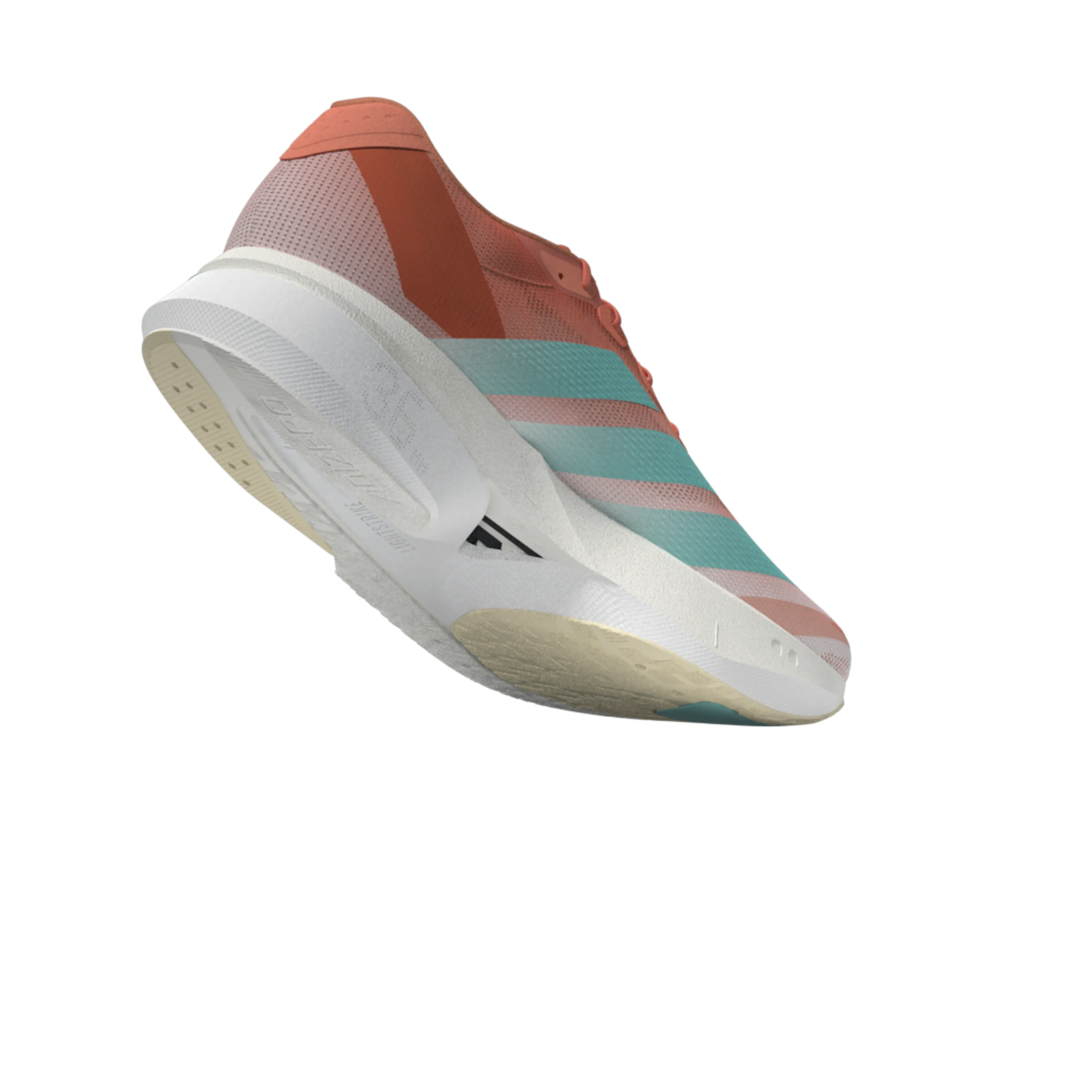 Adizero Boston 13 Løpesko Dame