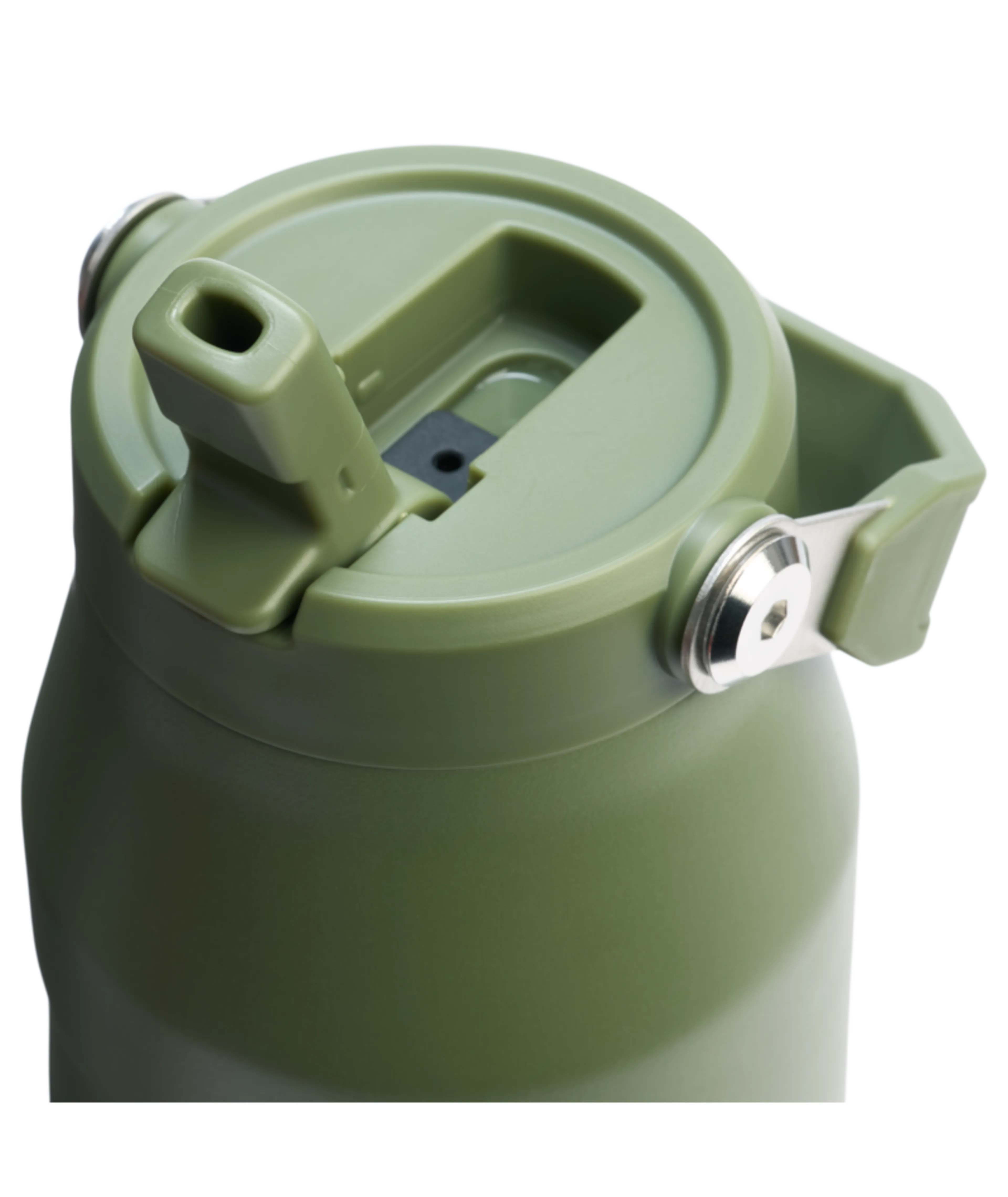 Drikkeflaske IceFlow Flip Straw Bottle 1,06 L