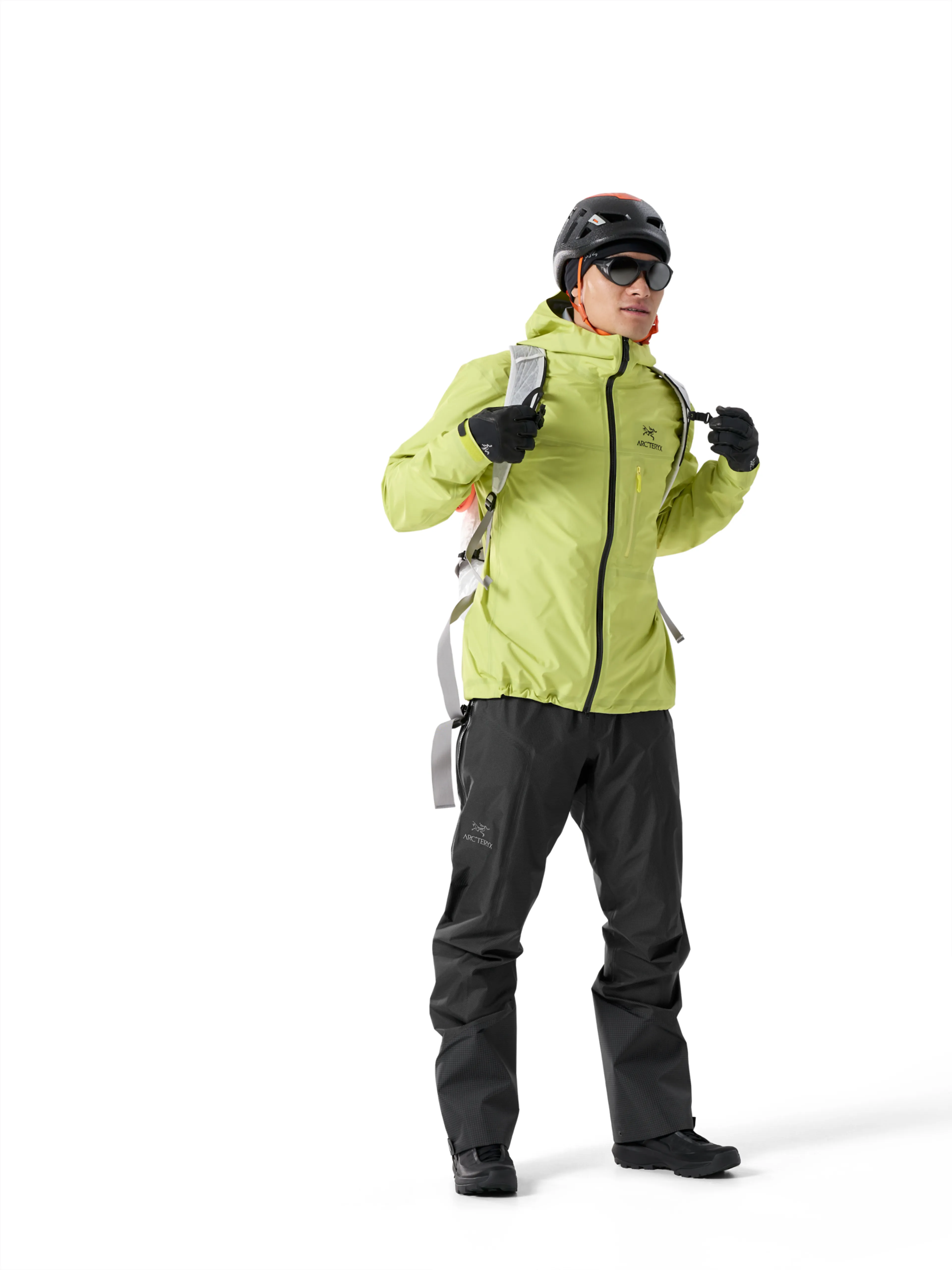 Alpha SL Pant M