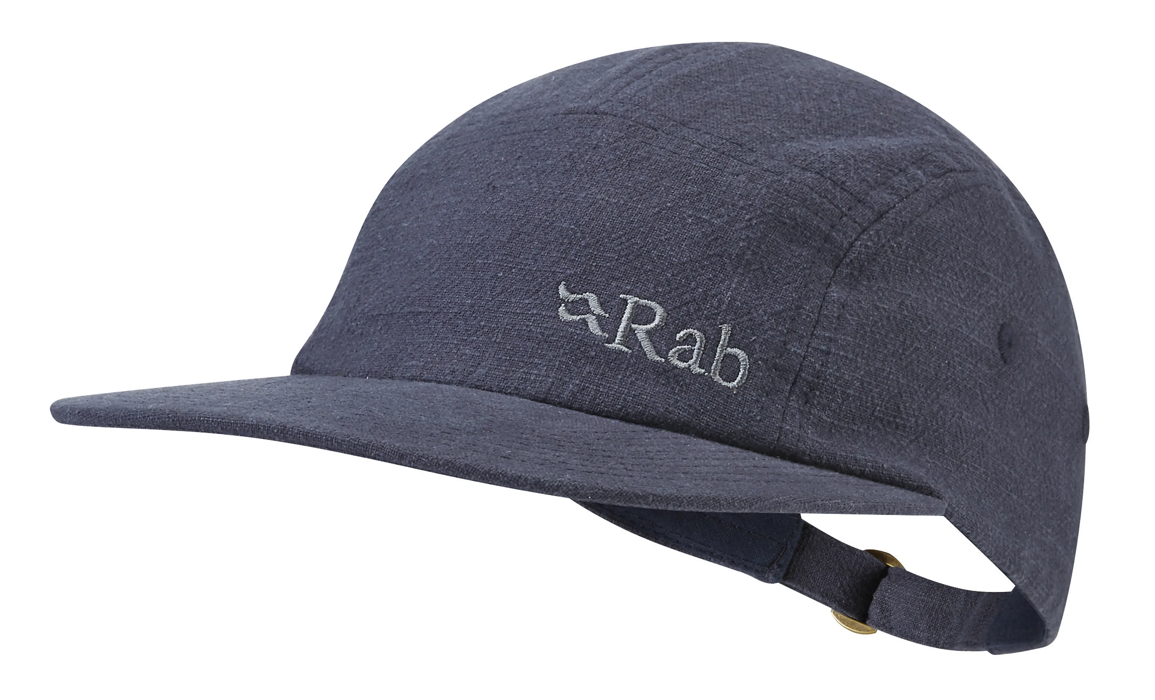Obtuse 5 Panel Cap