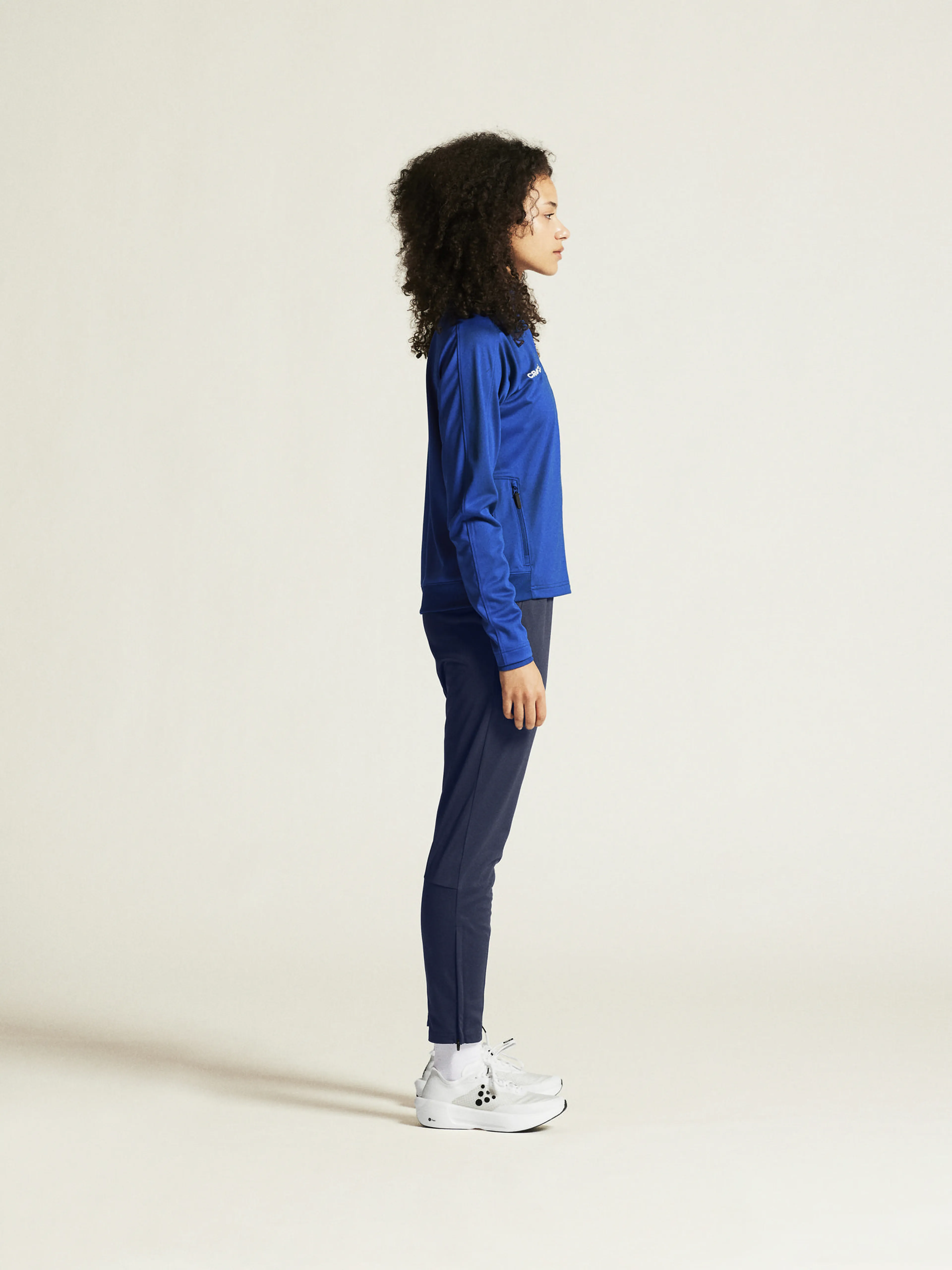 Evolve 2.0 Full Zip Jacket W