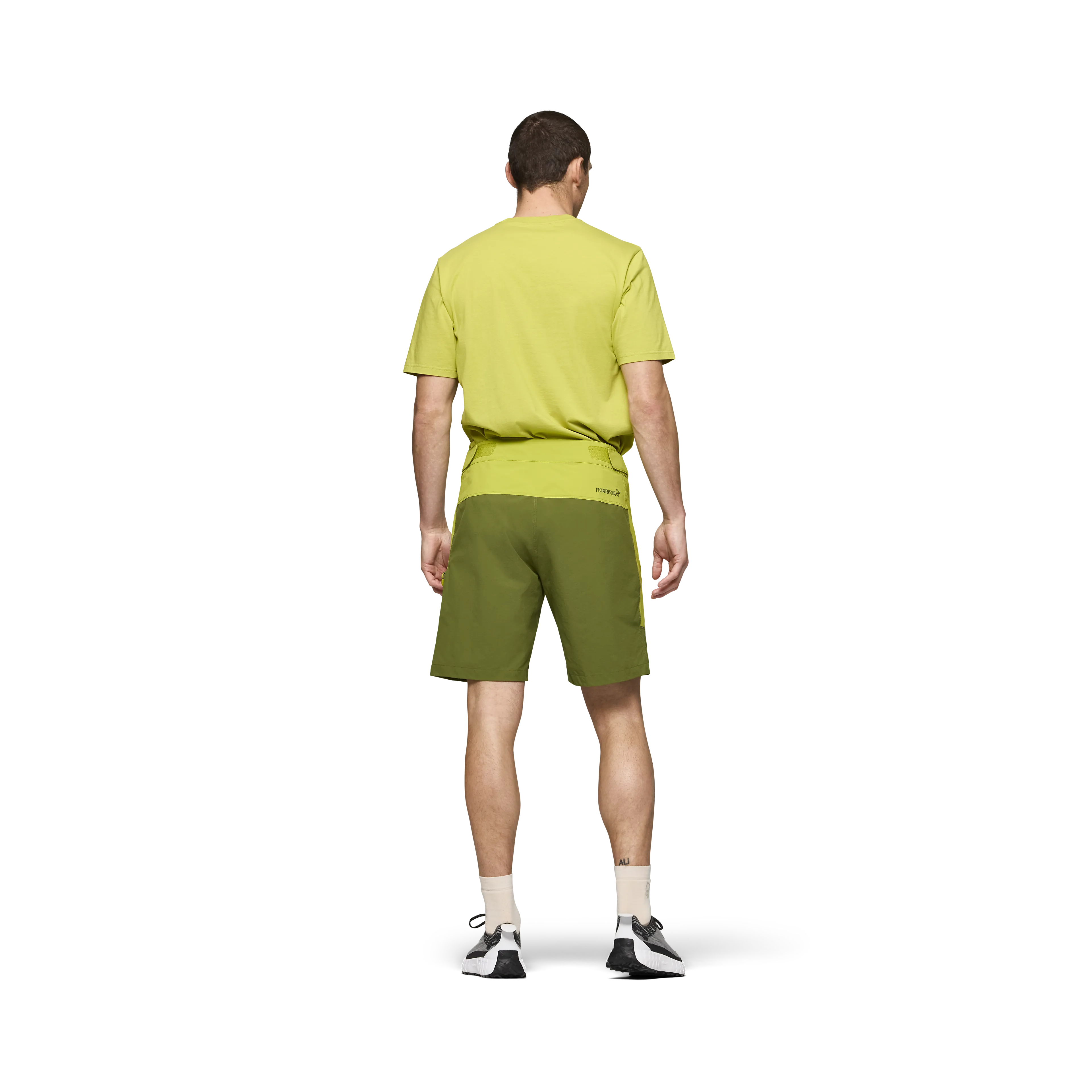 femund flex1 light Shorts M's