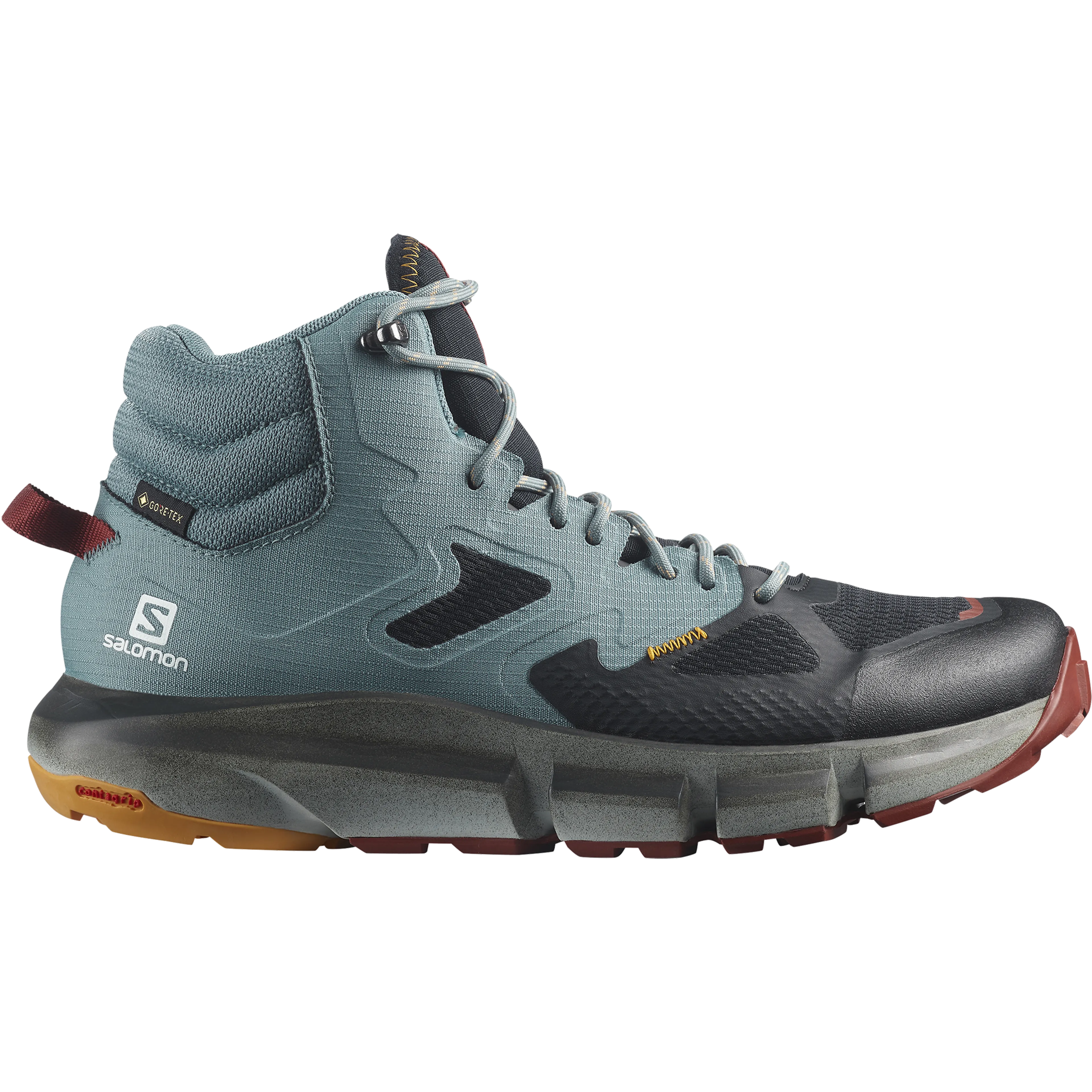 Predict Hike Mid Gore-Tex tursko herre