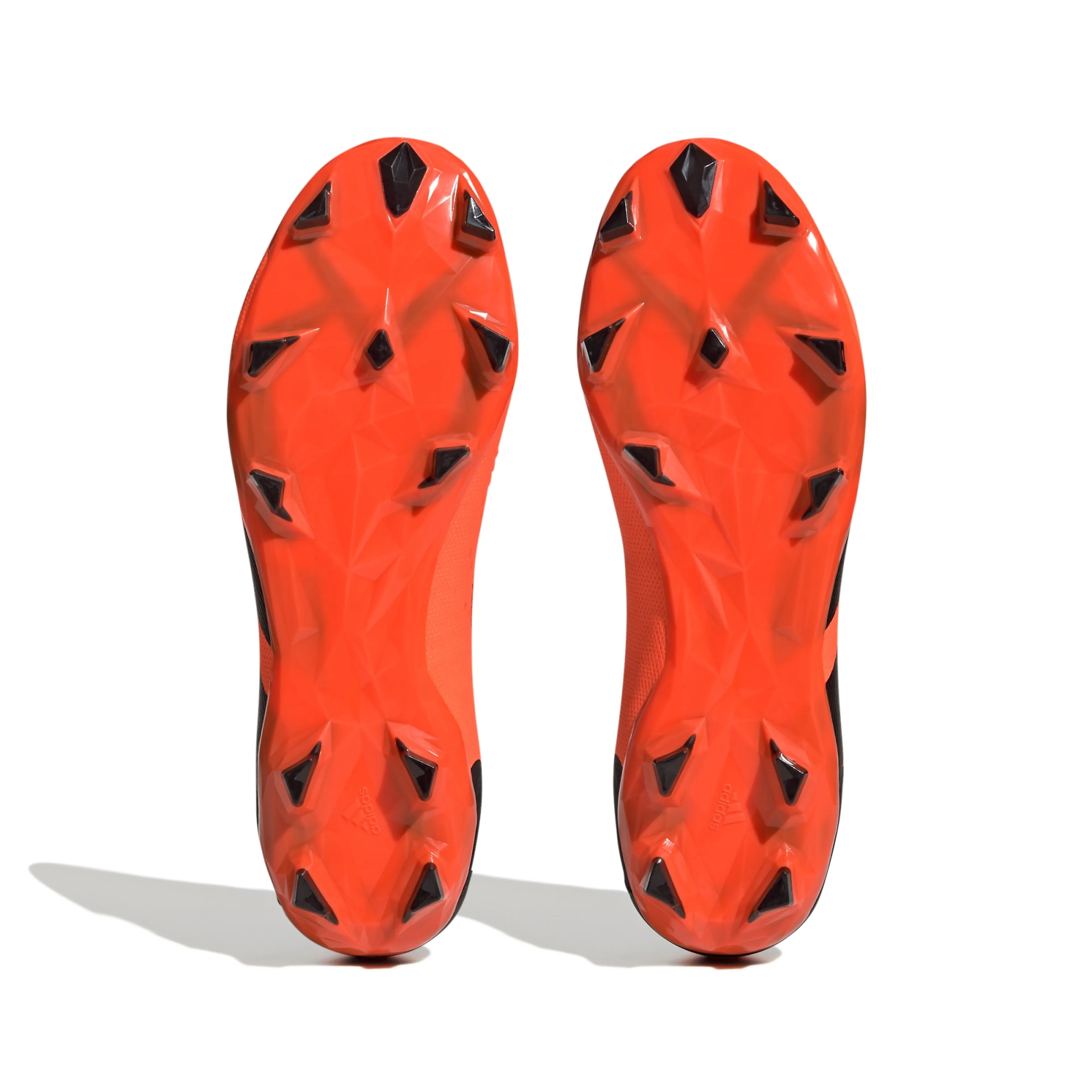 Predator Accuracy.3 Firm Ground fotballsko gress