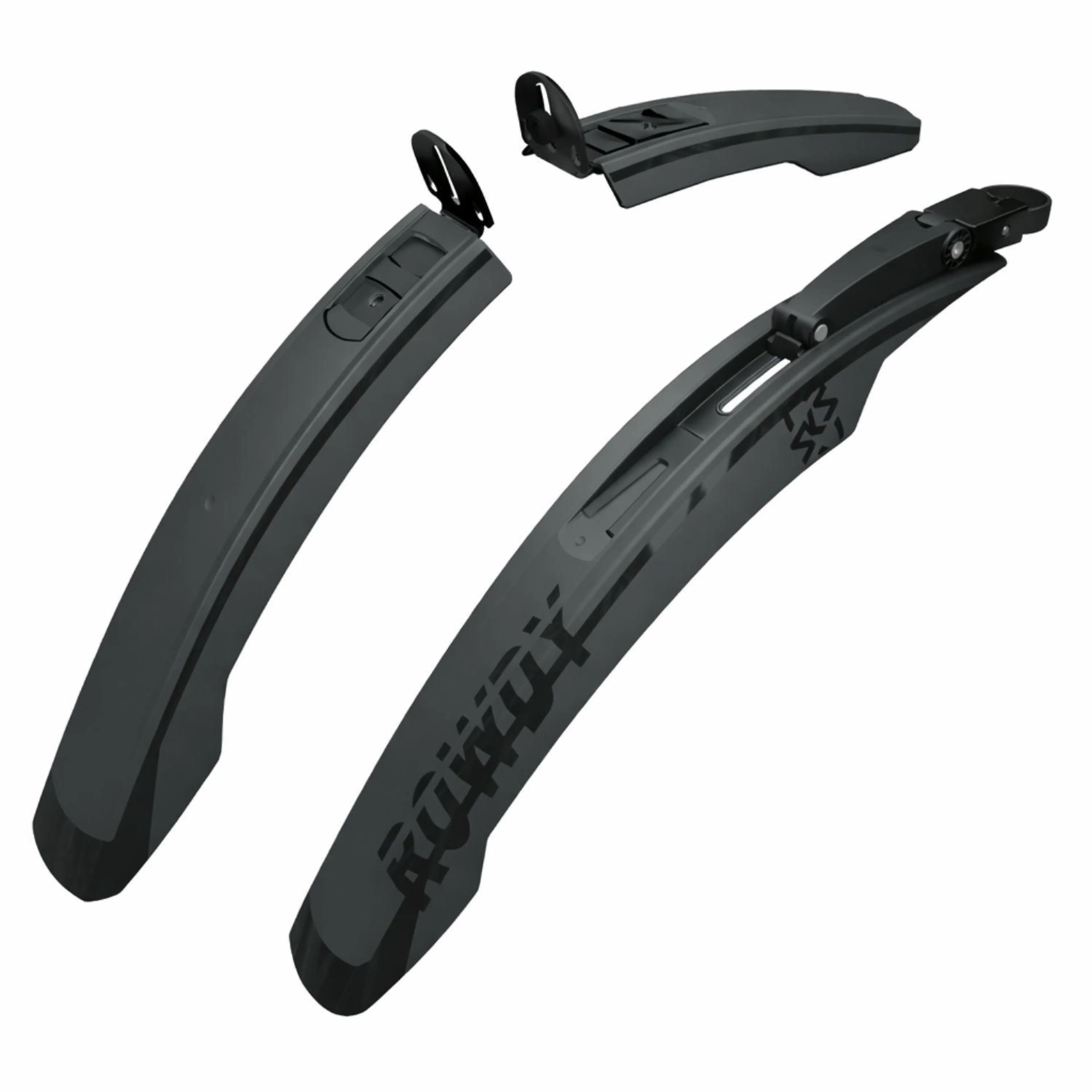 Skjermsett 20-24" Rowdy 2.0