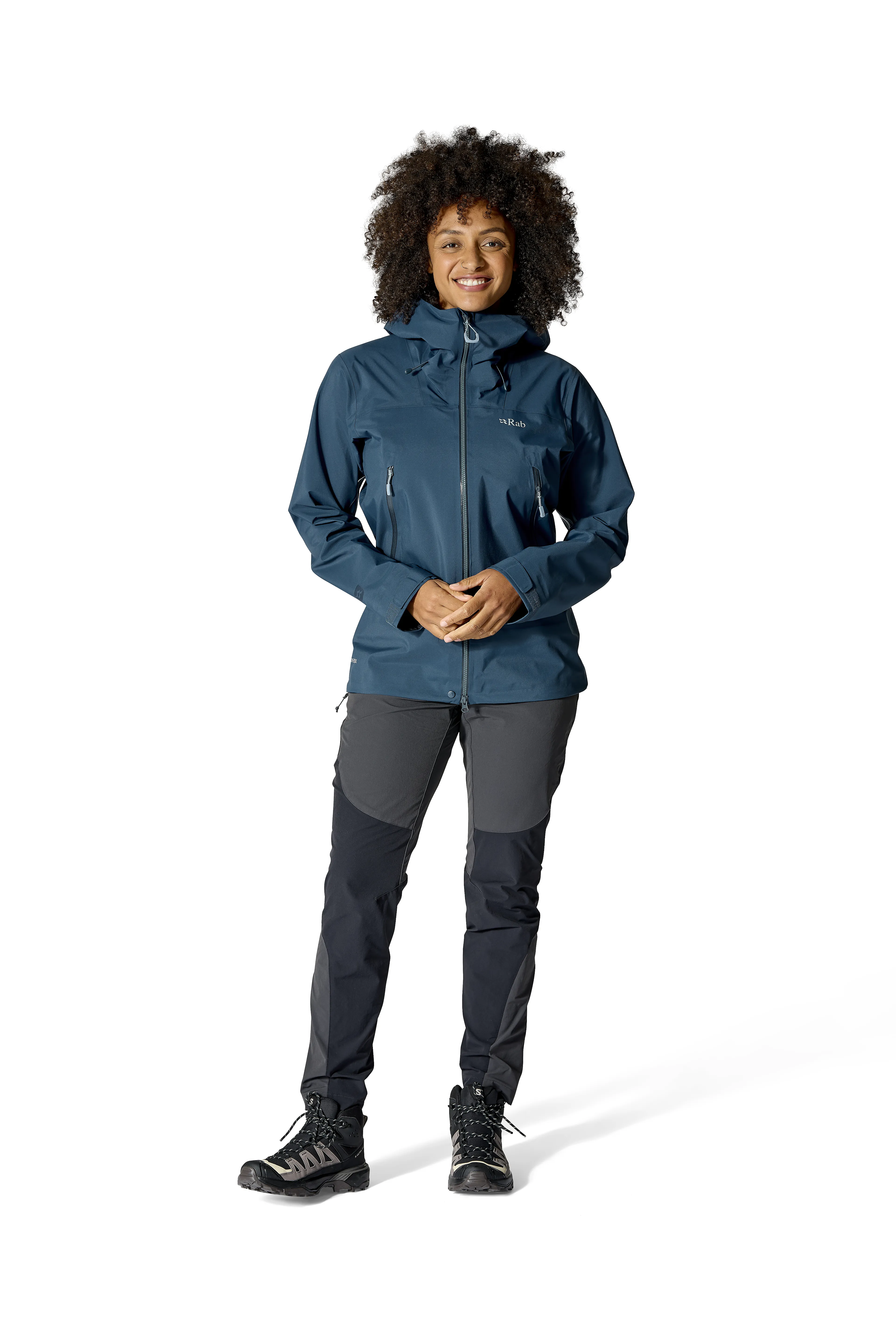Kangri GTX Jacket Wmns