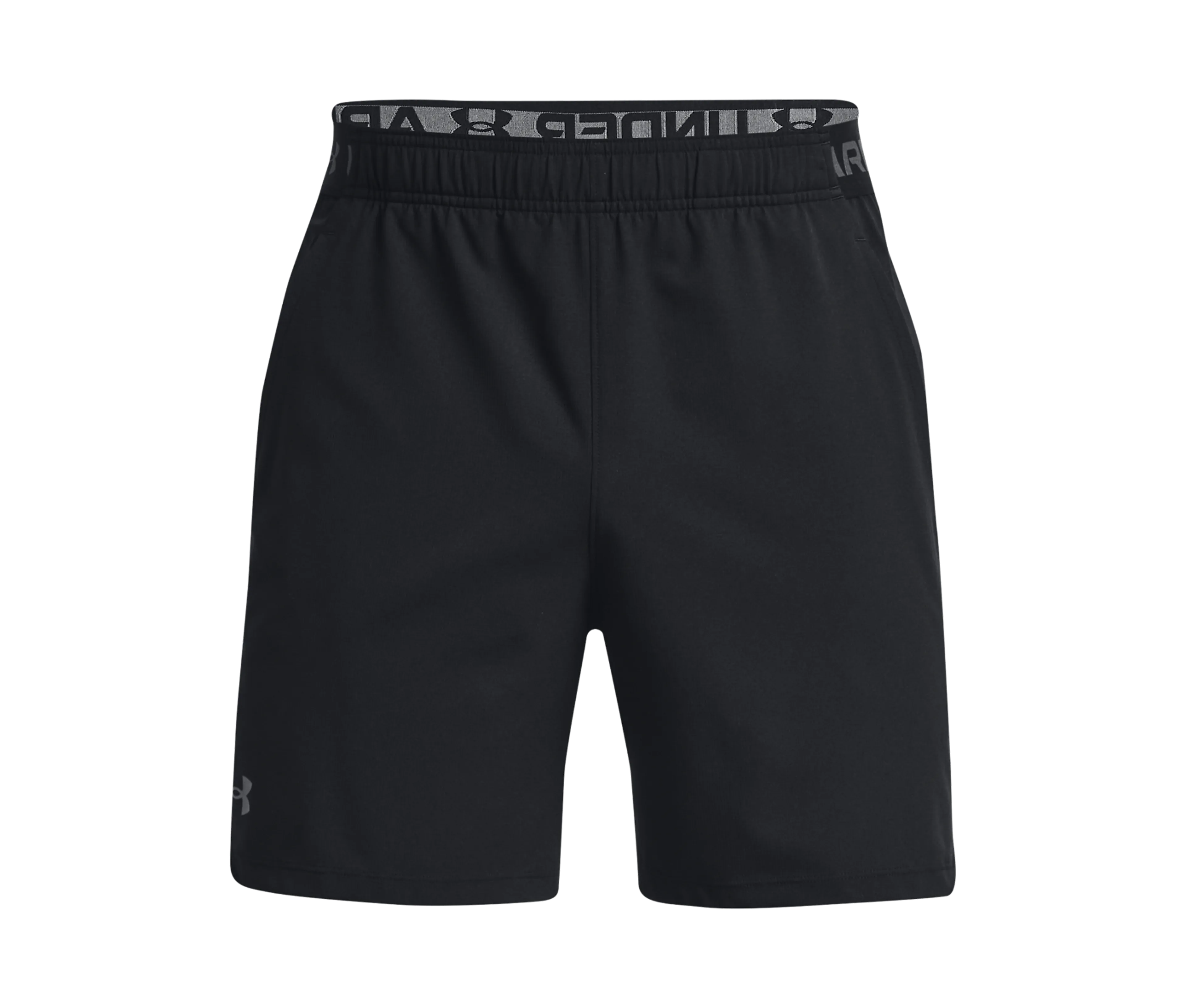 UA Vanish Woven 6in Shorts