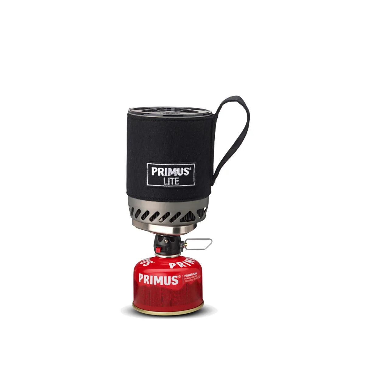 Lite Stove System