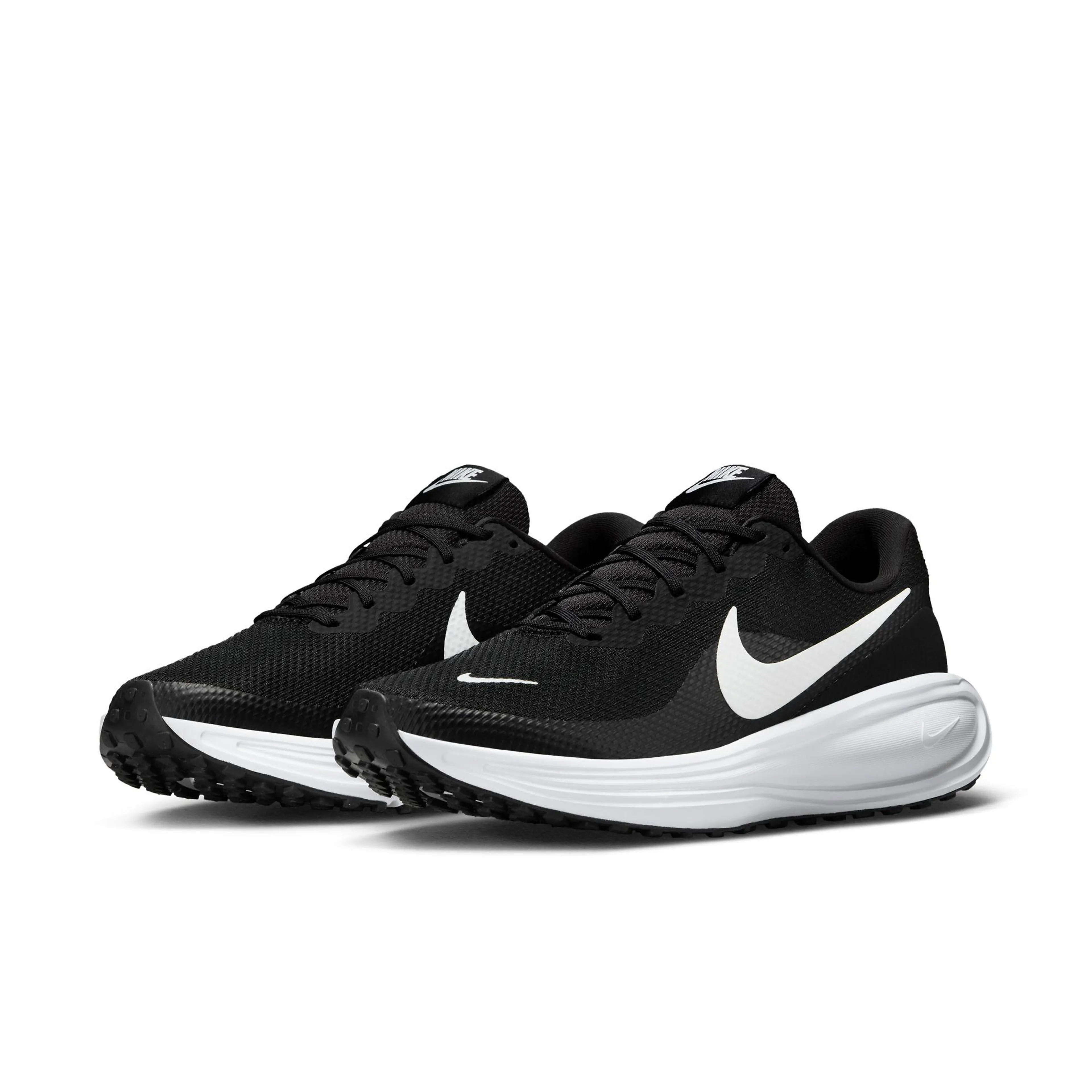 Revolution 8 Men's Road Running Shoes