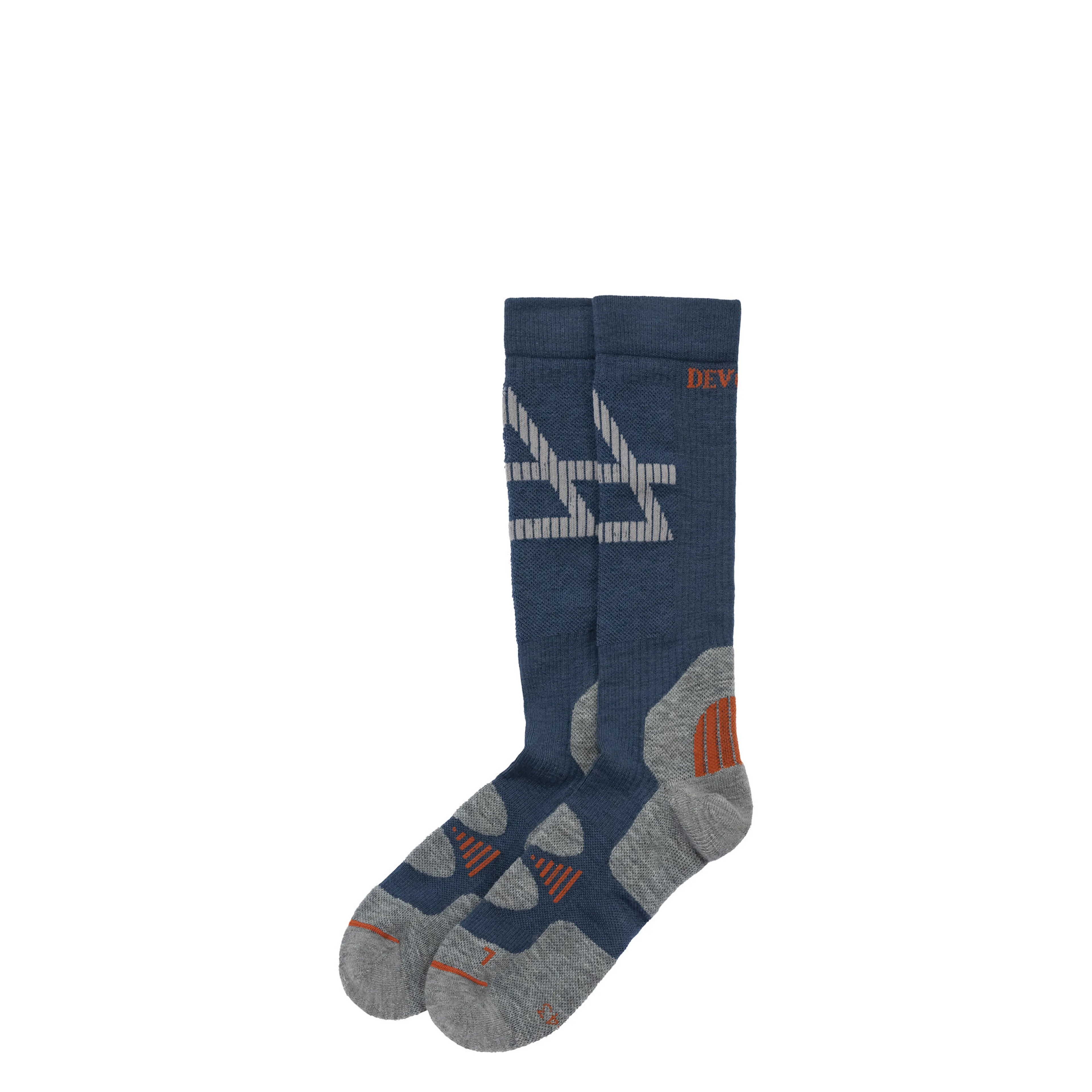 CROSS COUNTRY MERINO SOCK CROSS COUNTRY MERINO SOCK