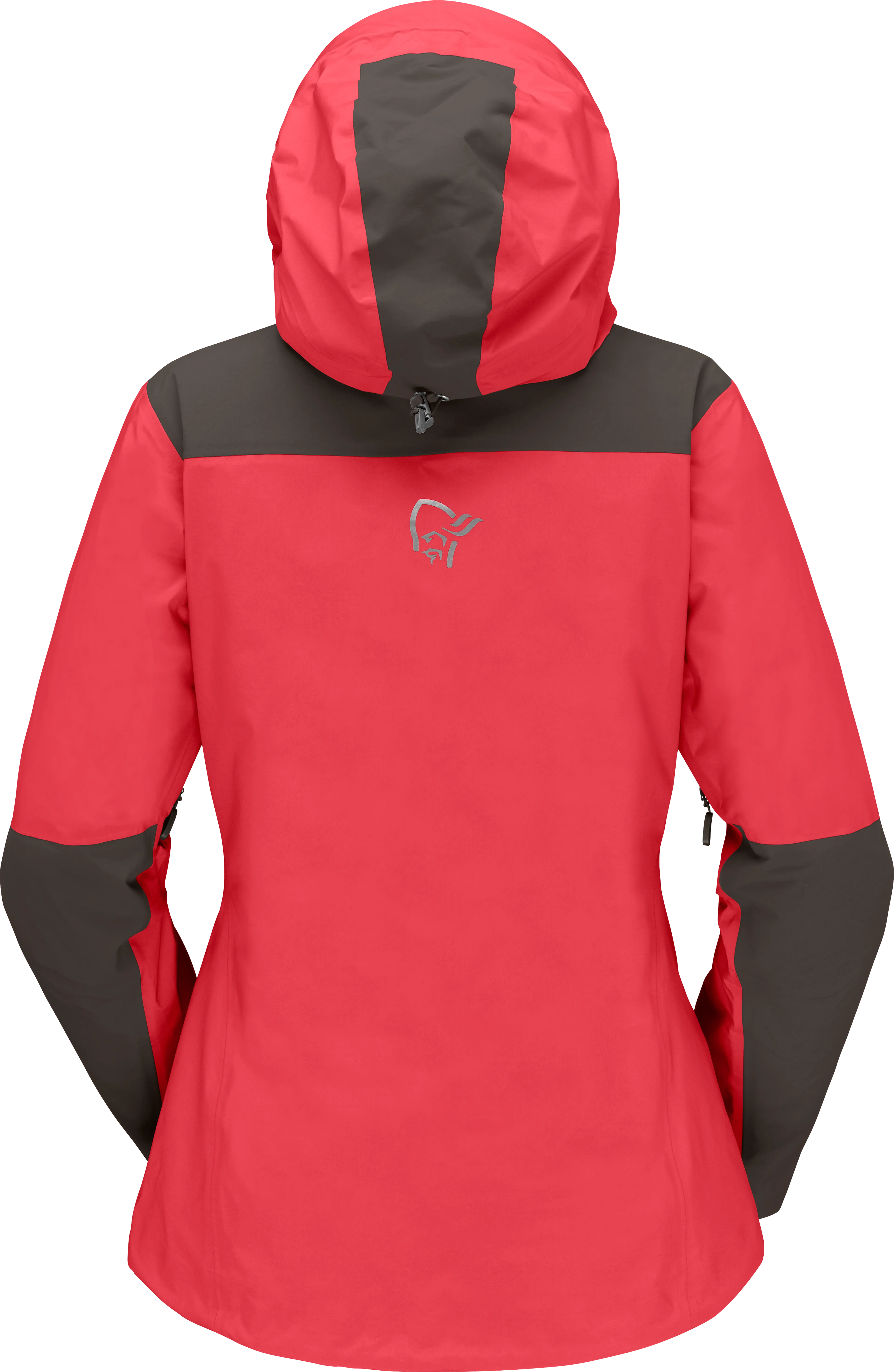 trollveggen Gore-Tex Pro light Jacket W's