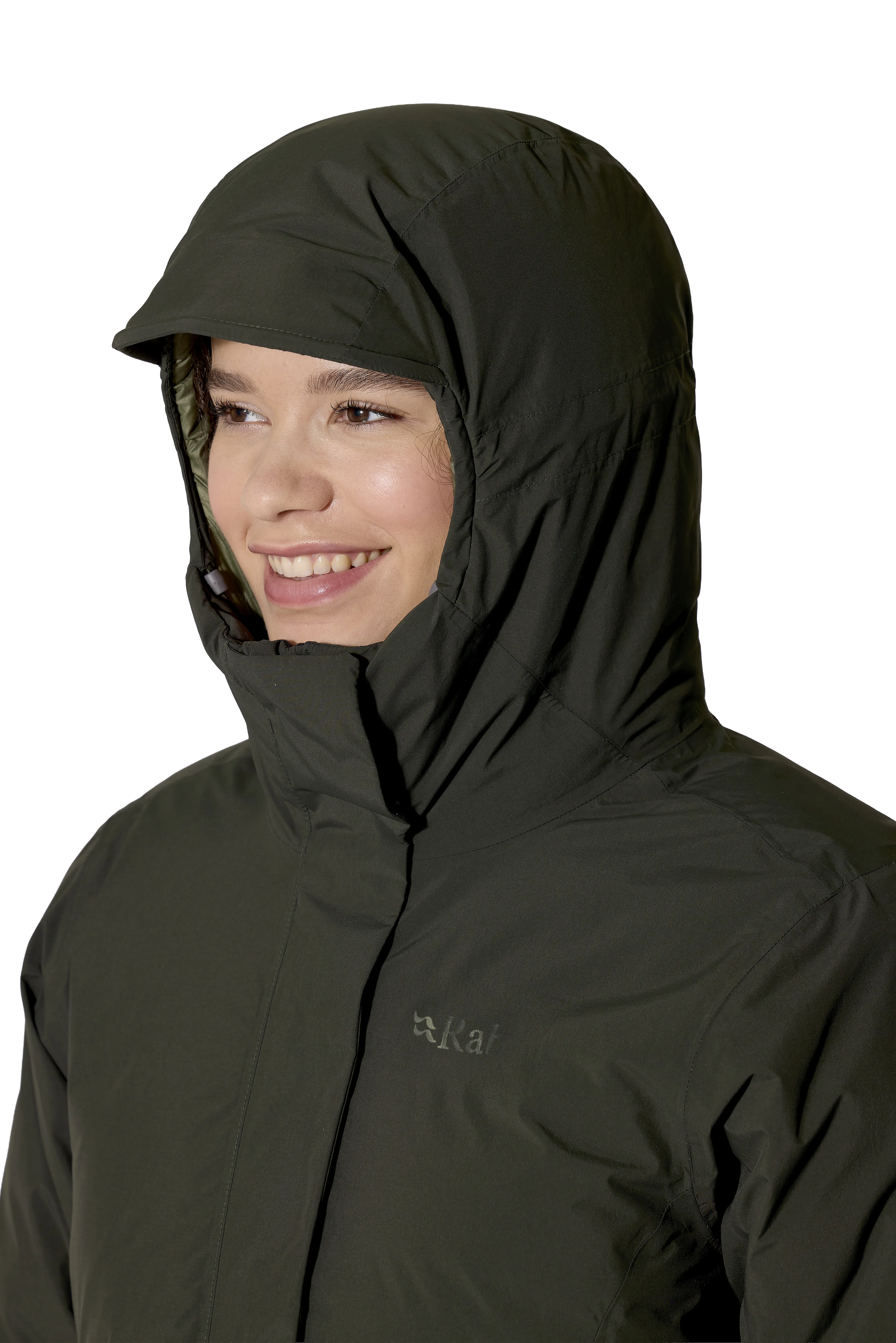 Valiance Parka Wmns Valiance Parka Wmns