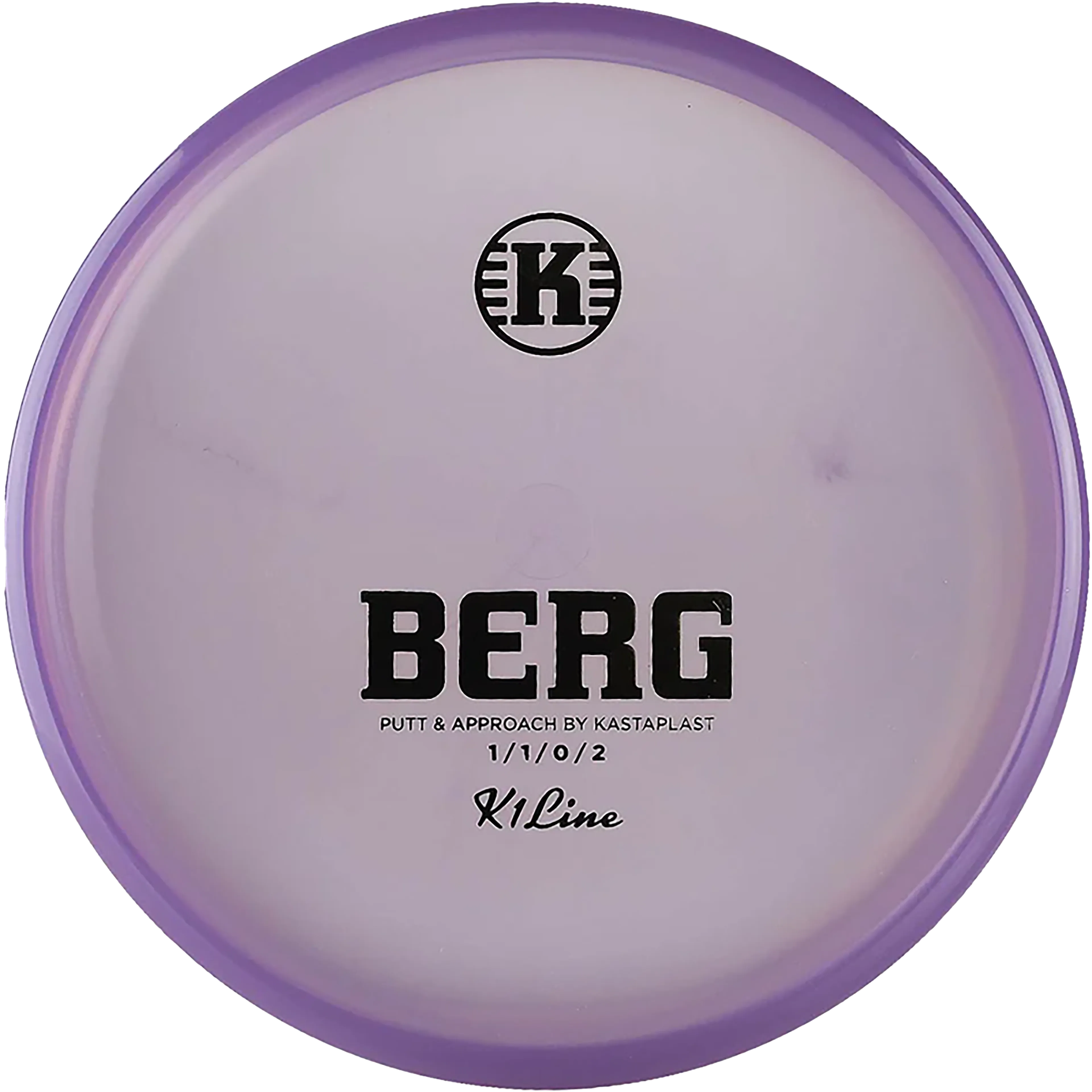 K1 Berg Putt & Approach K1 Berg Putt & Approach
