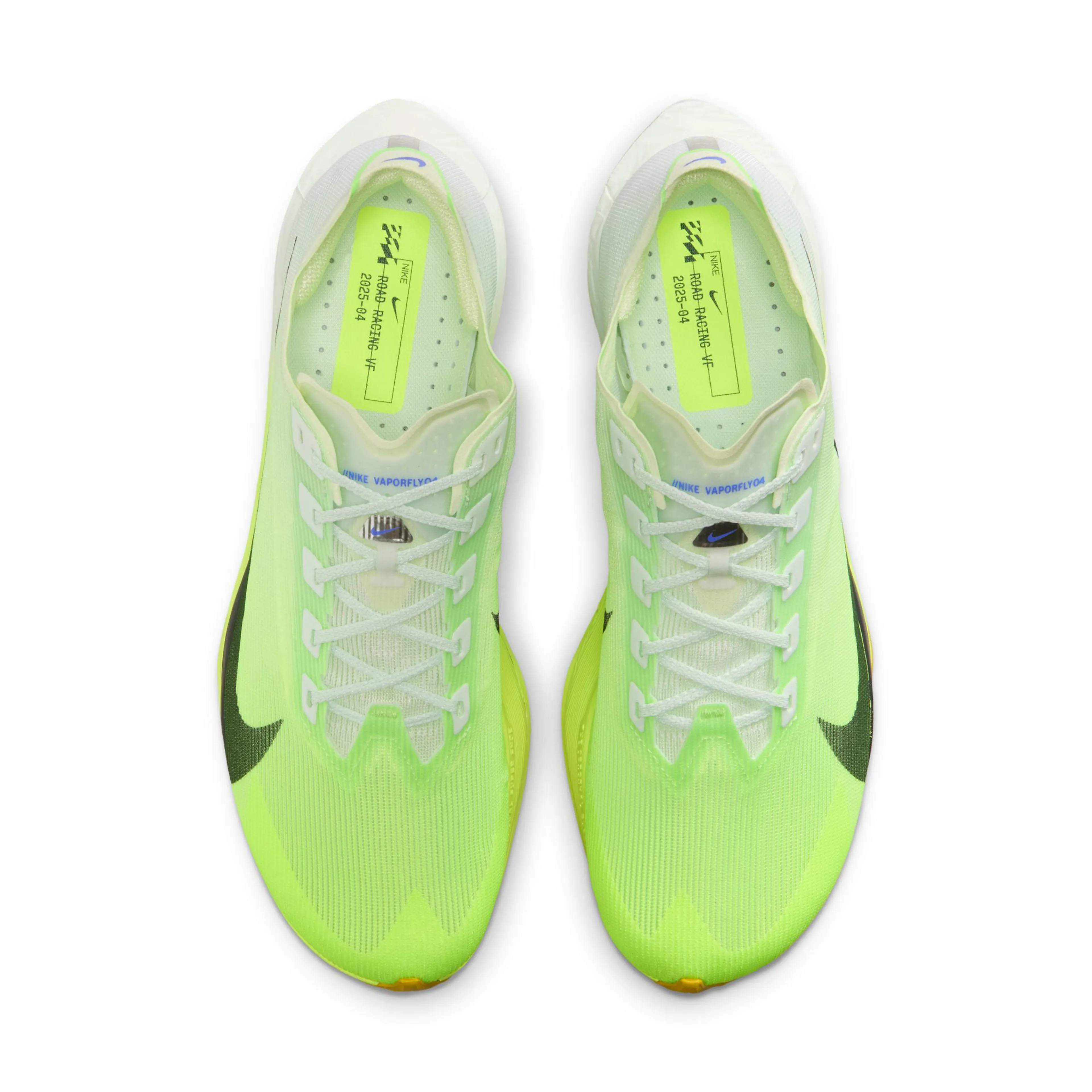 ZOOMX VAPORFLY NEXT% 4