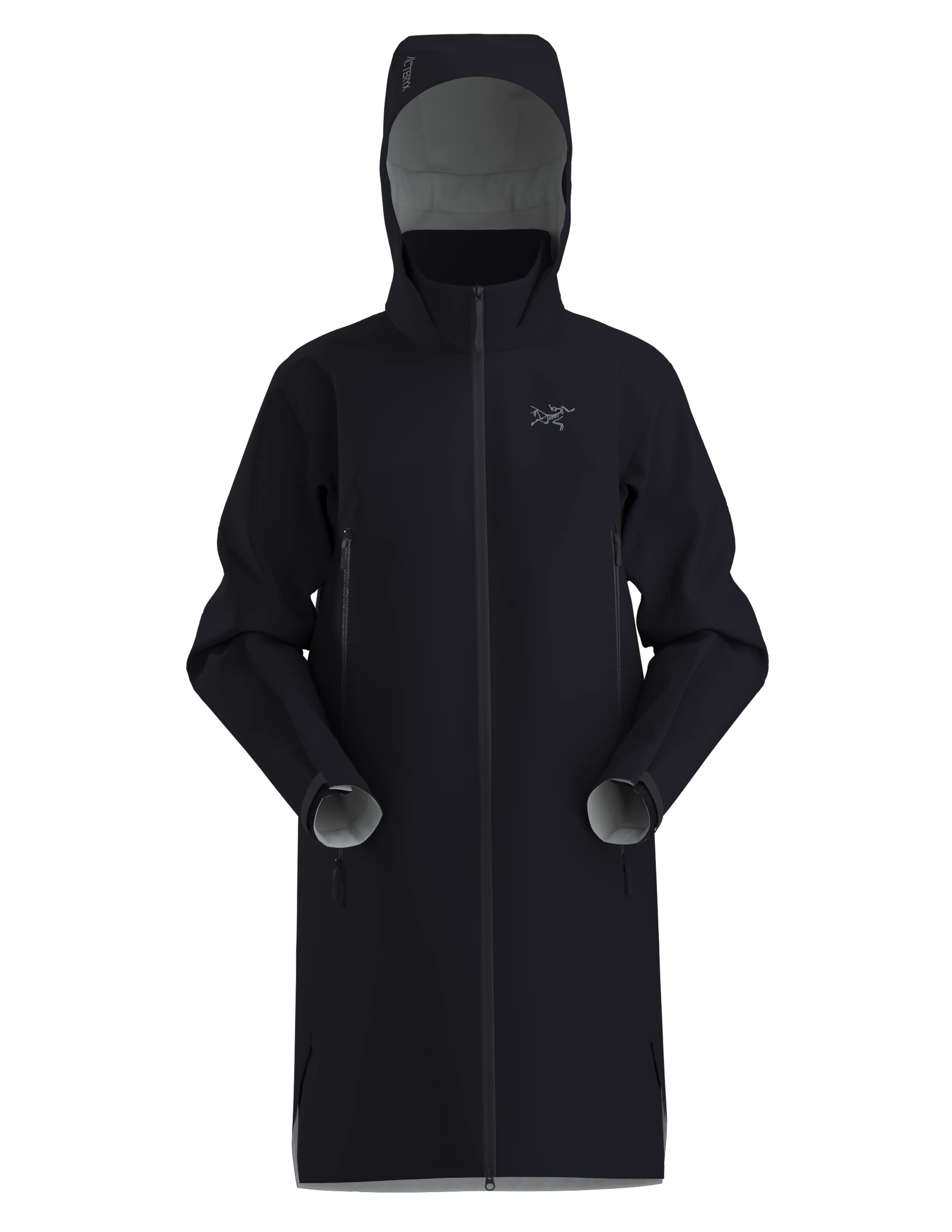 Beta Coat W Beta Coat W