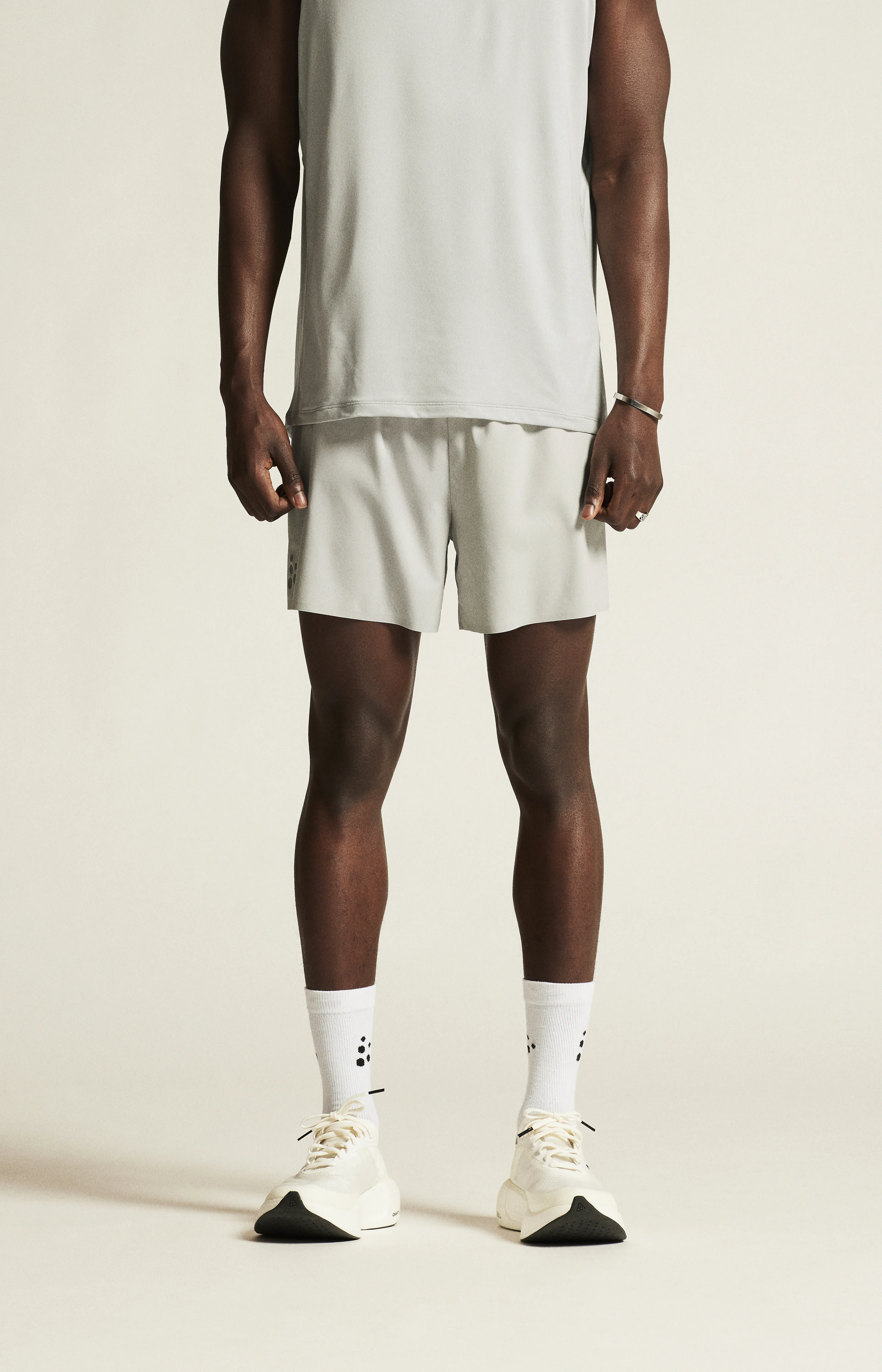 Pro Hypervent 2In1 Shorts 2 M