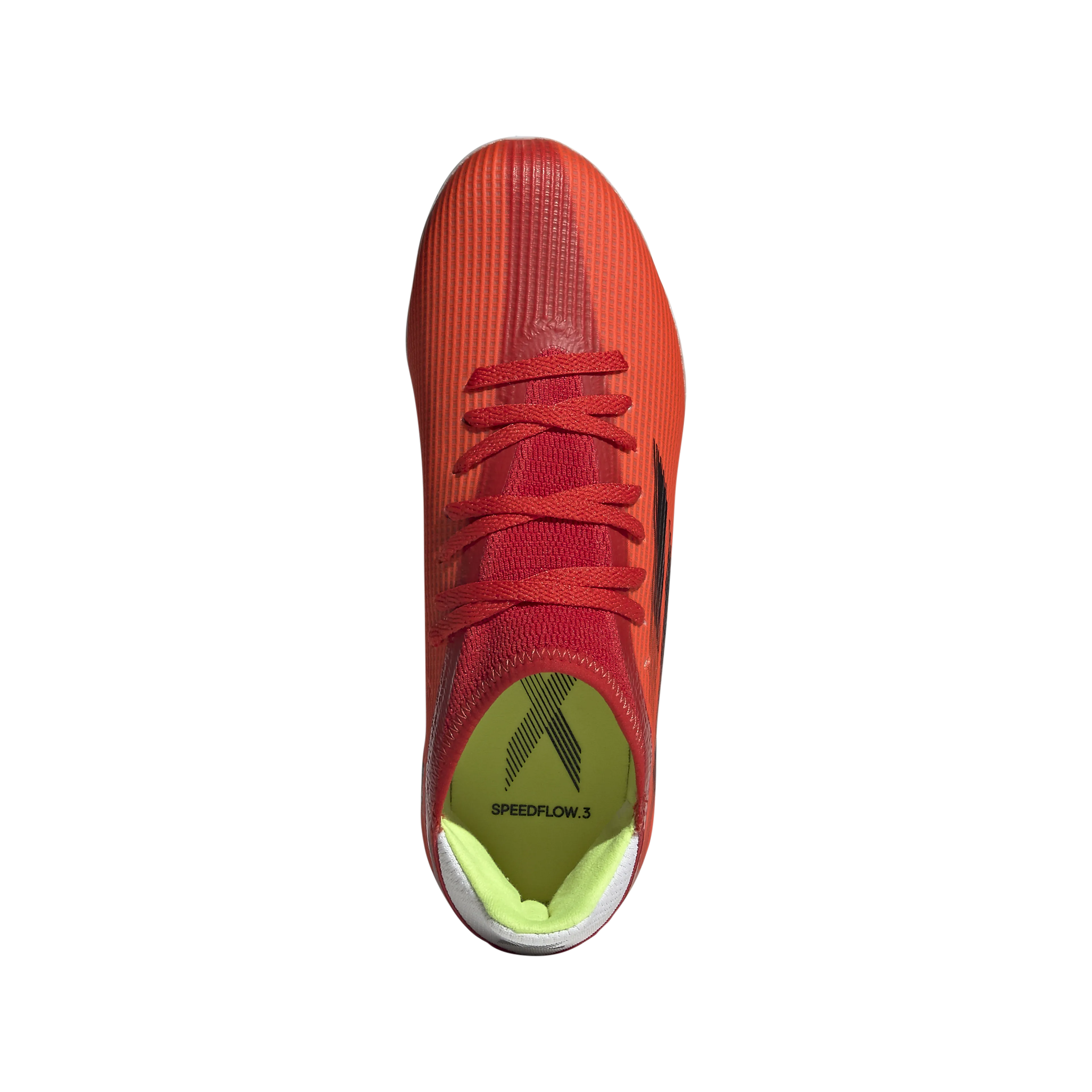 X SPEEDFLOW.3 MG JUNIOR