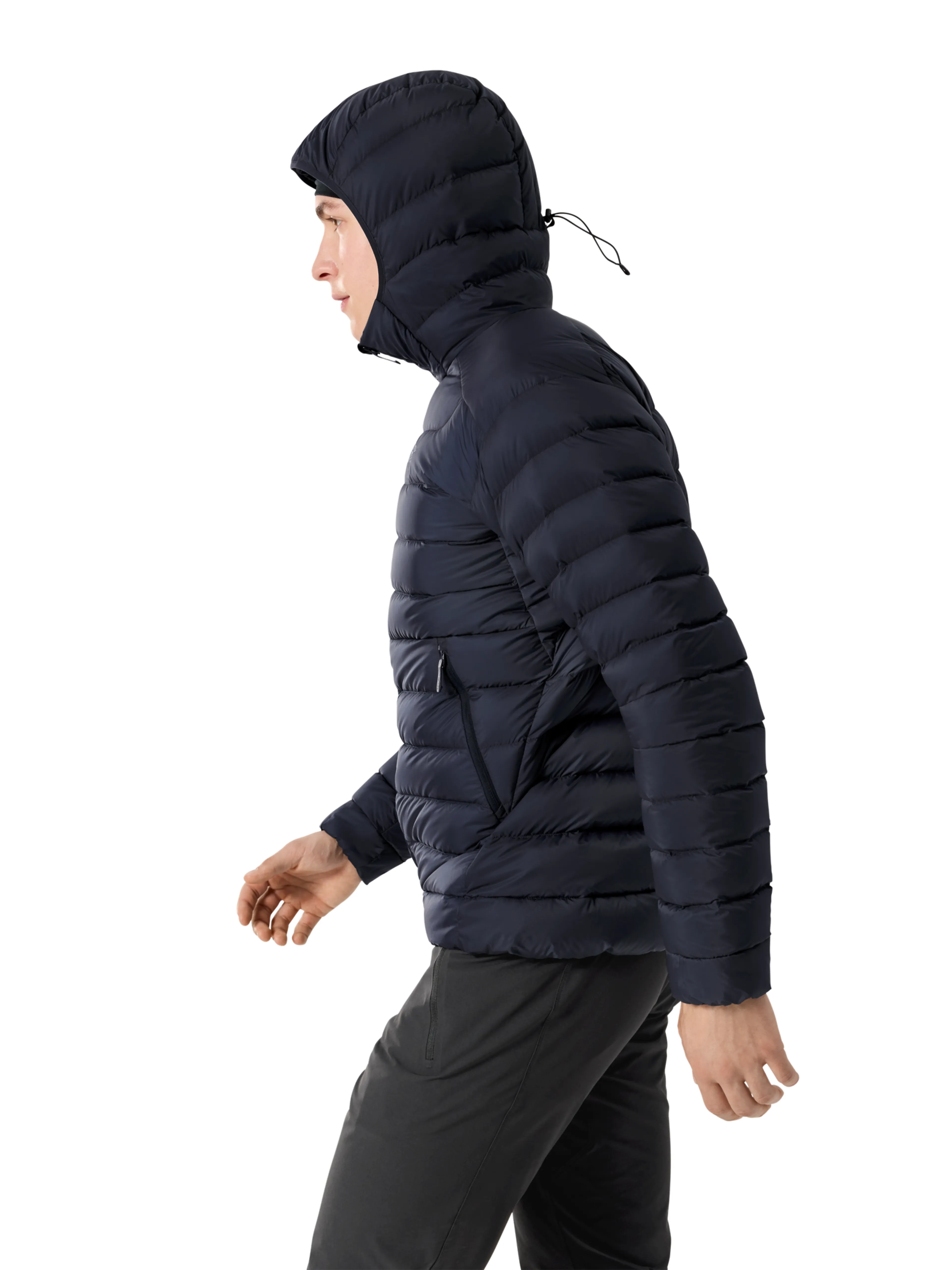 Cerium Hoody M