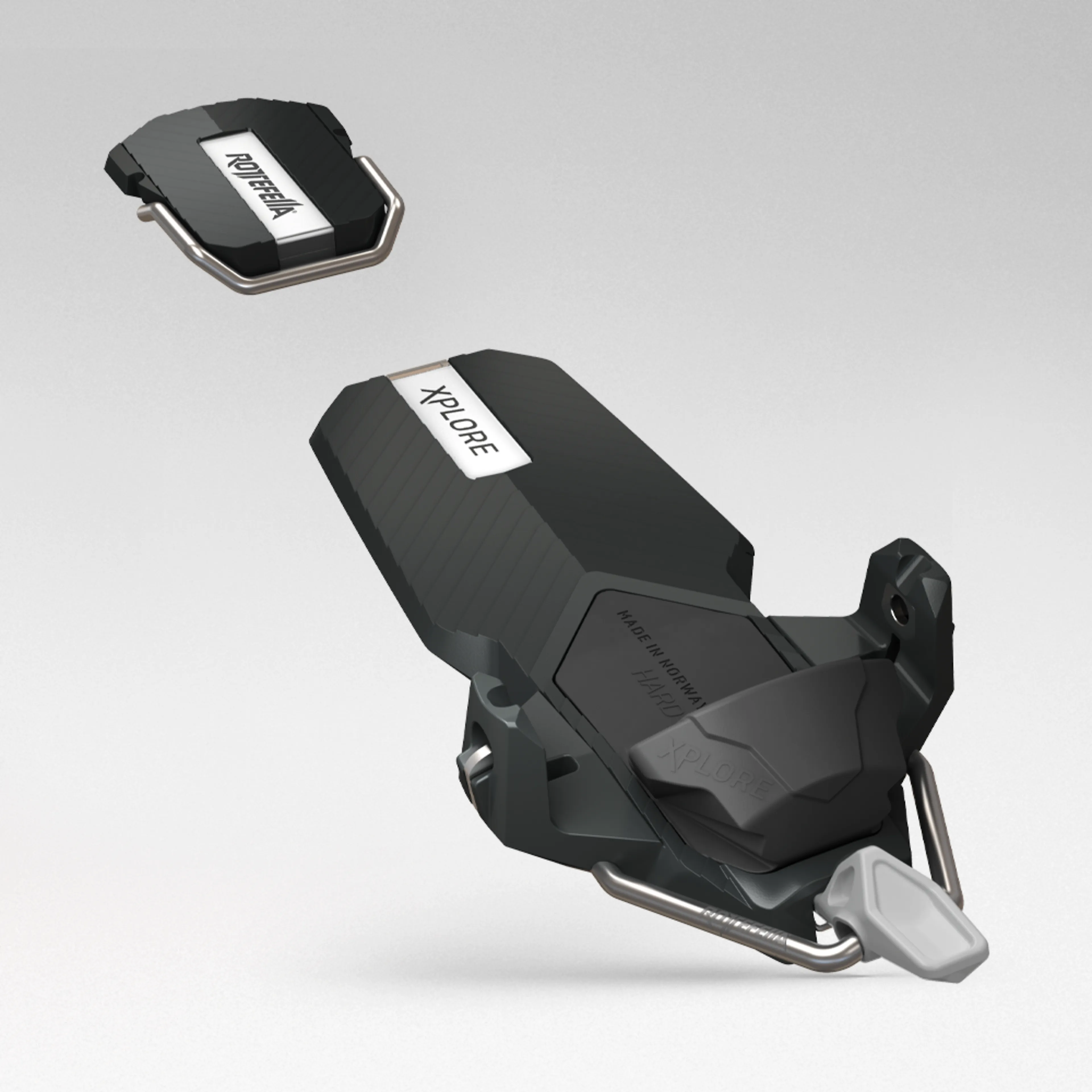 Rottefella Xplore BC Off-Track Ice-Skate